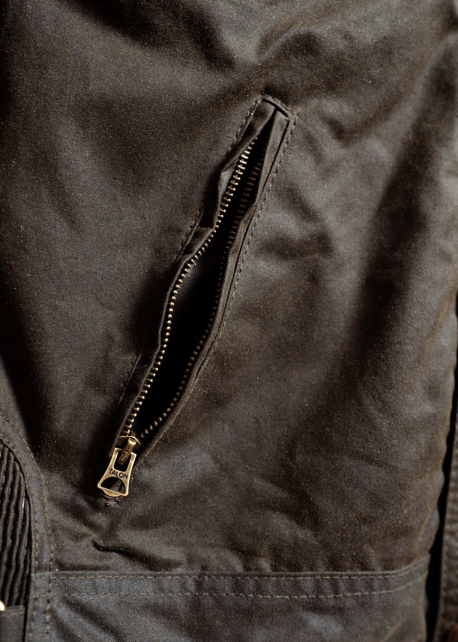 Scrambler Jacket - Image 12