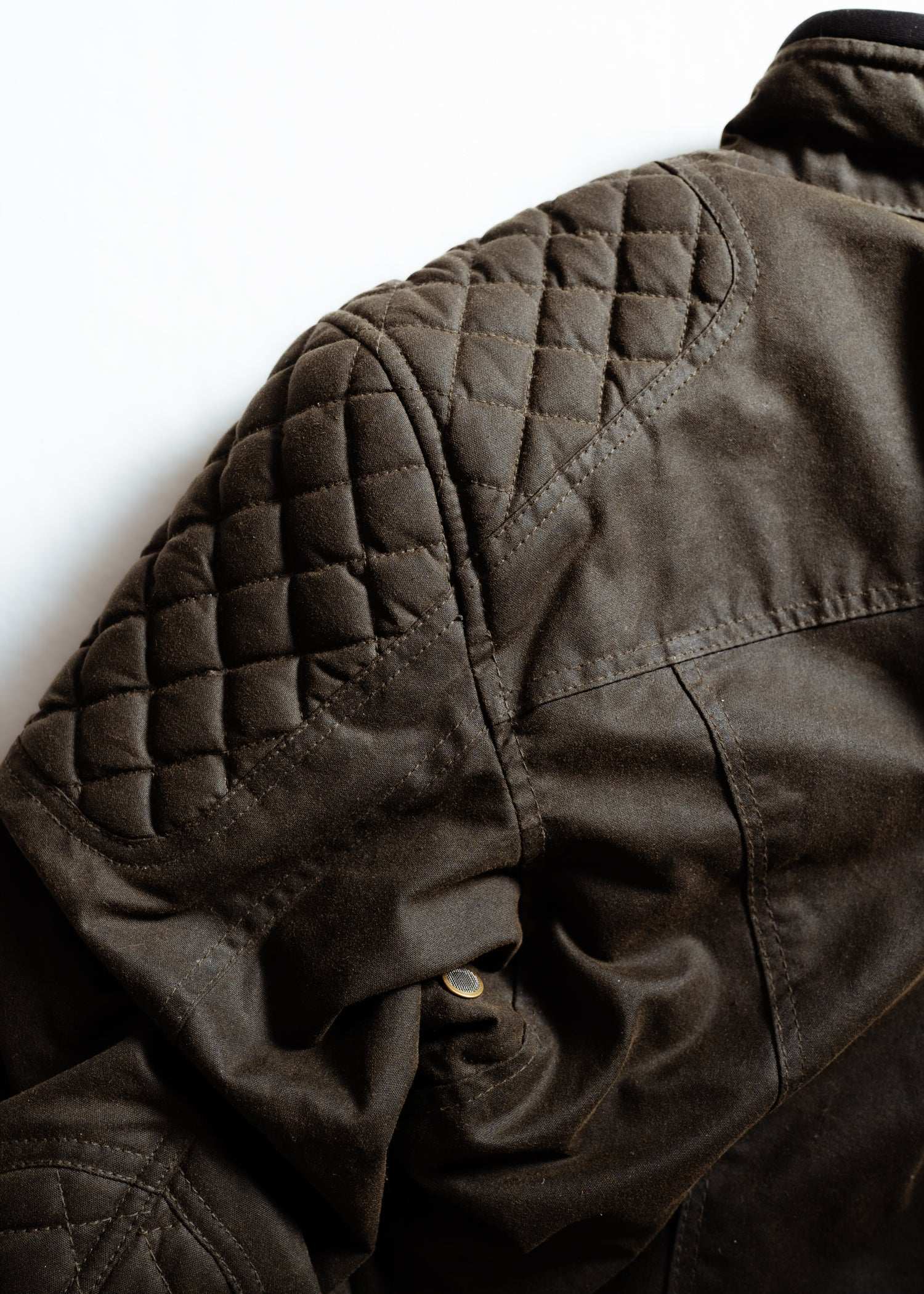 Scrambler Jacket - Image 14