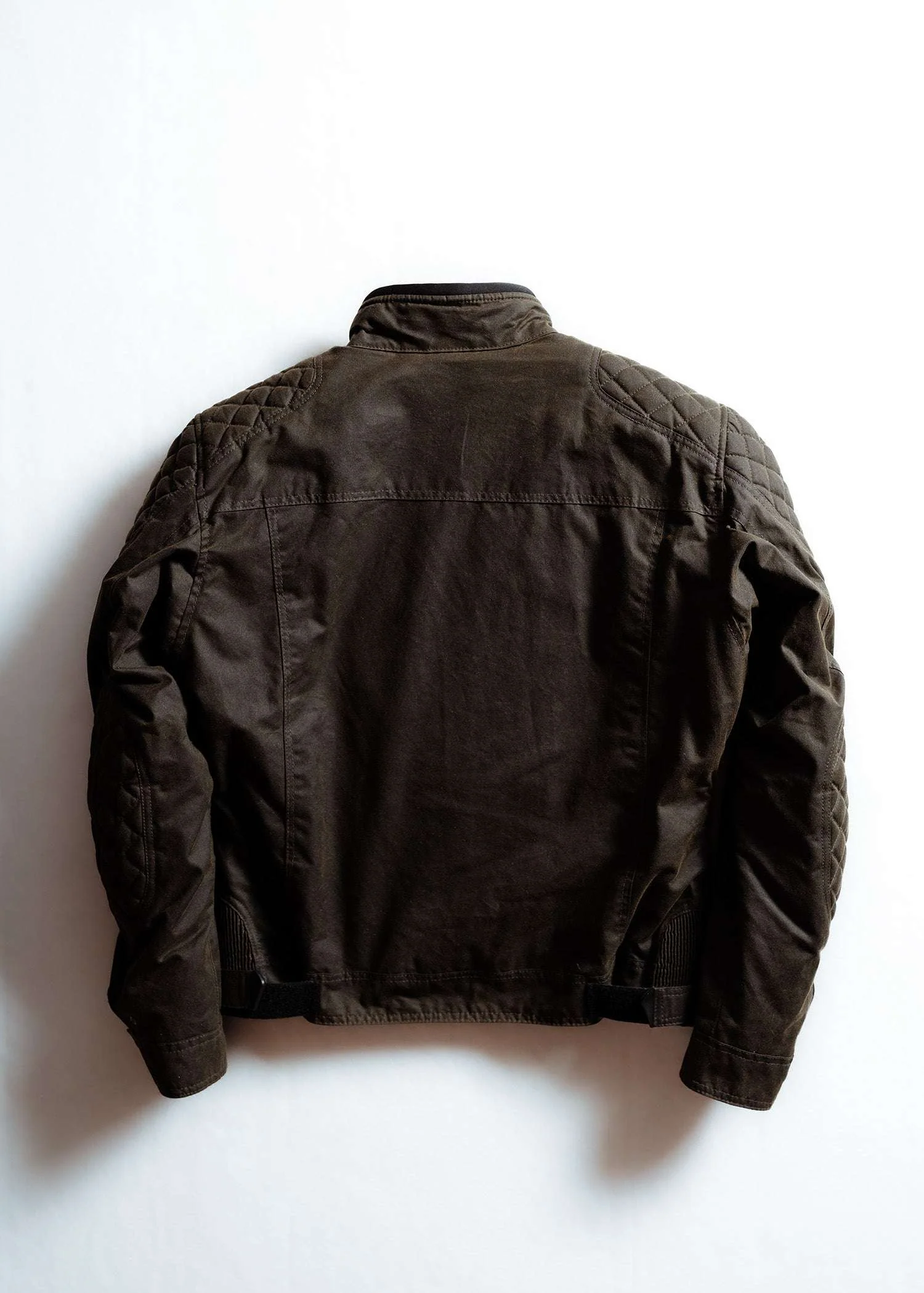 Scrambler Jacket - Image 4