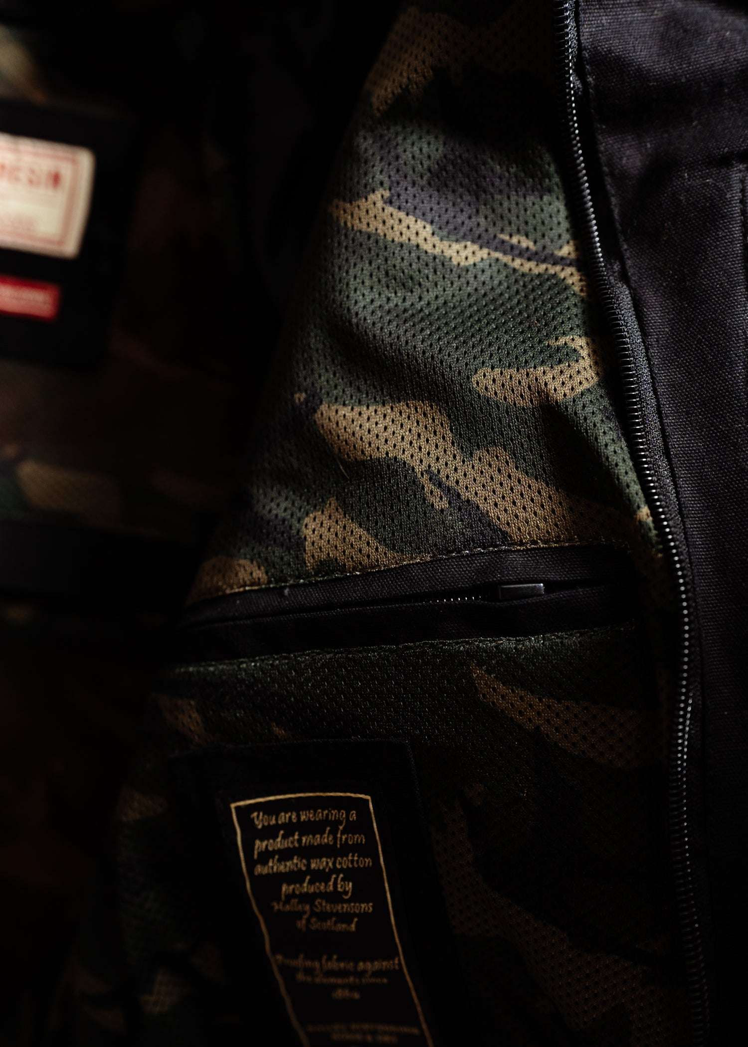 Scrambler Jacket - Image 6