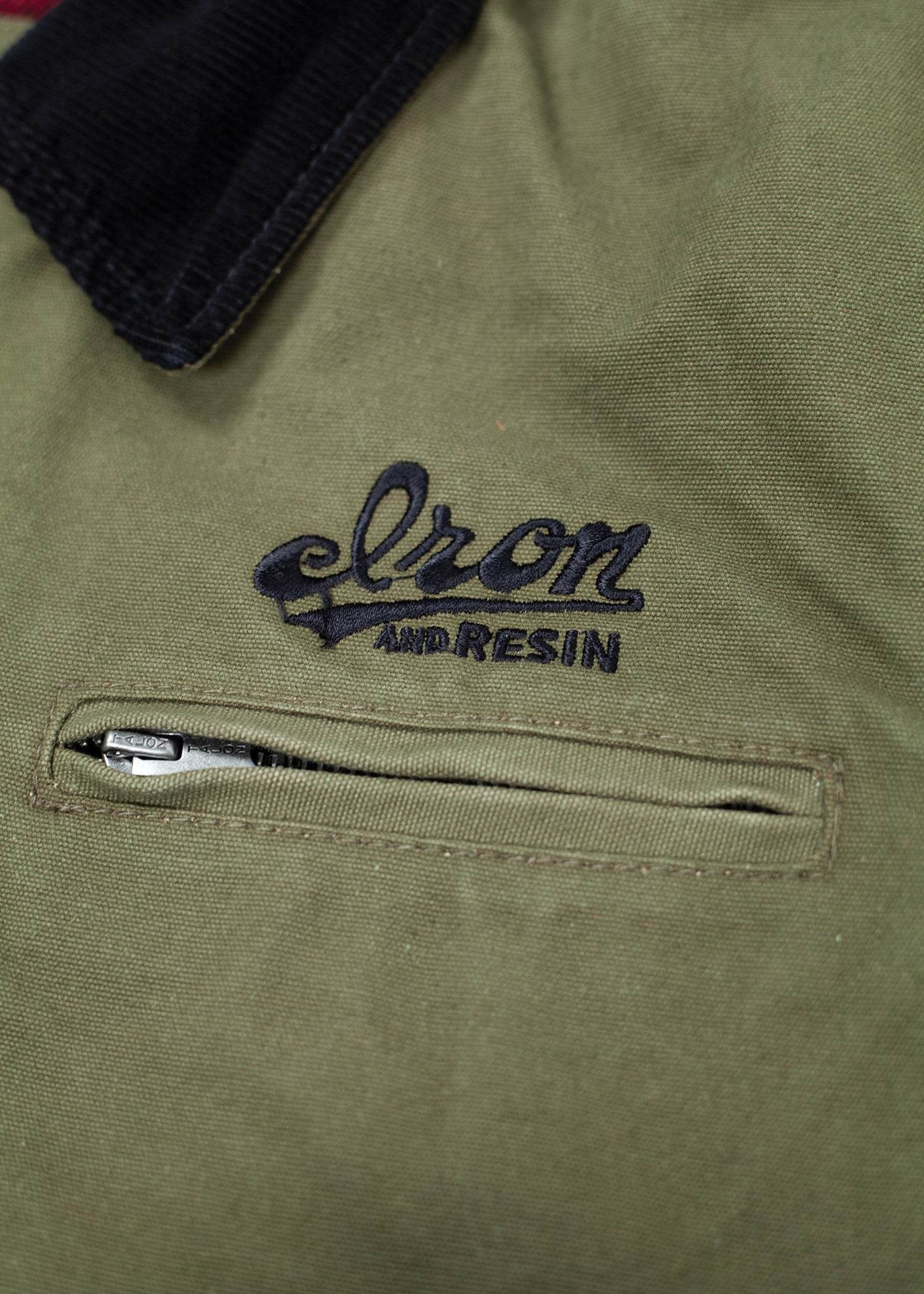 Service Jacket - Image 10