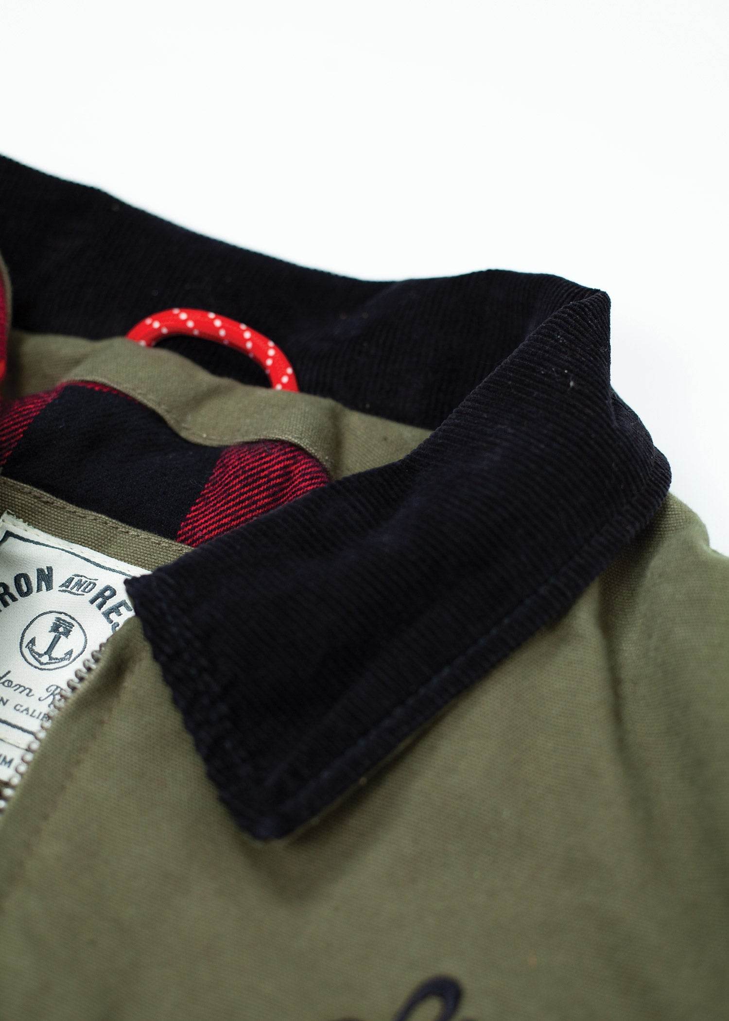 Service Jacket - Image 12
