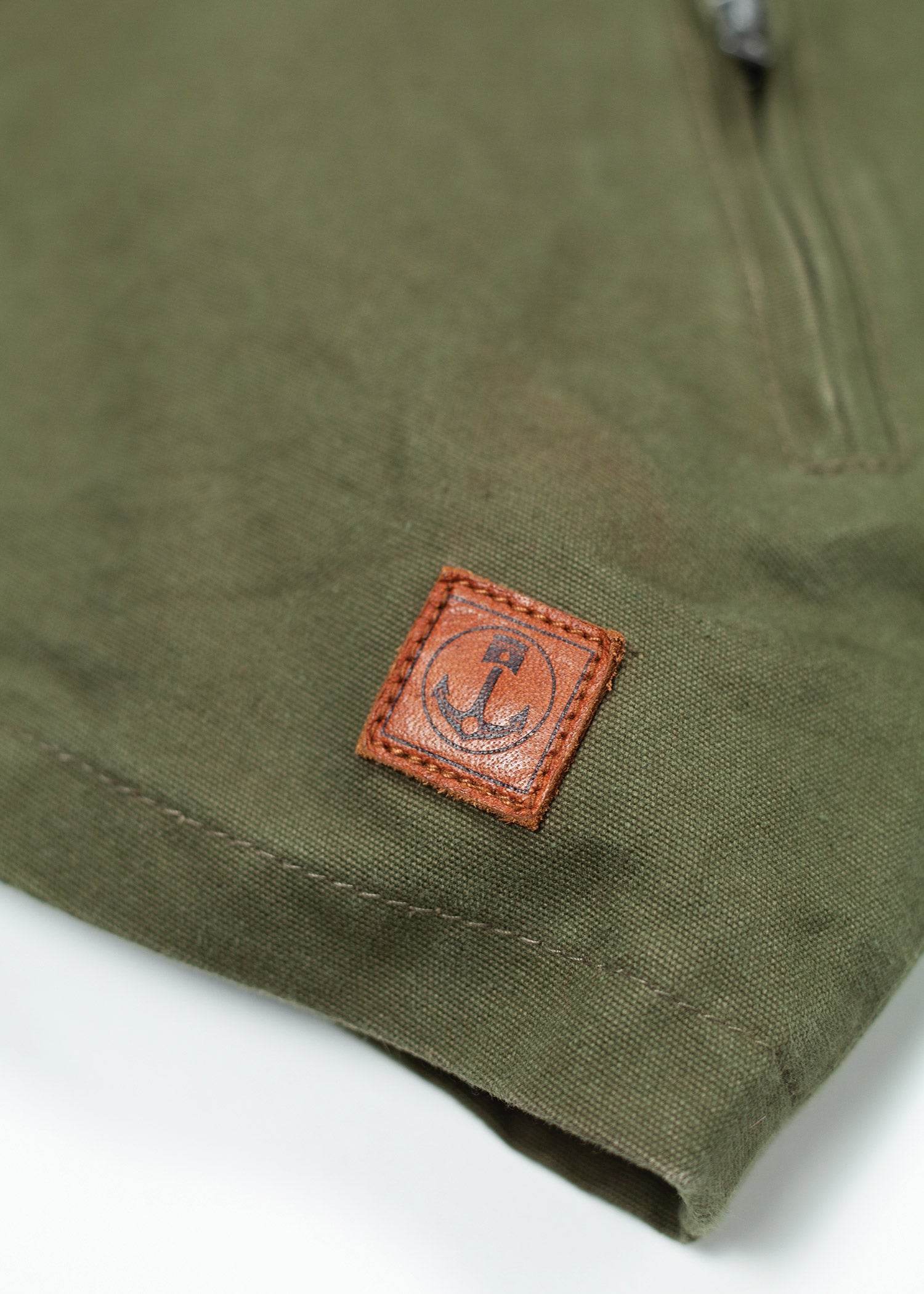Service Jacket - Image 15