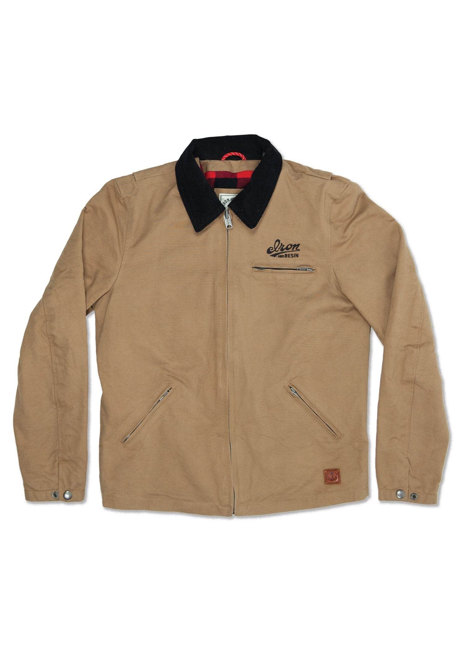 Service Jacket - Image 3