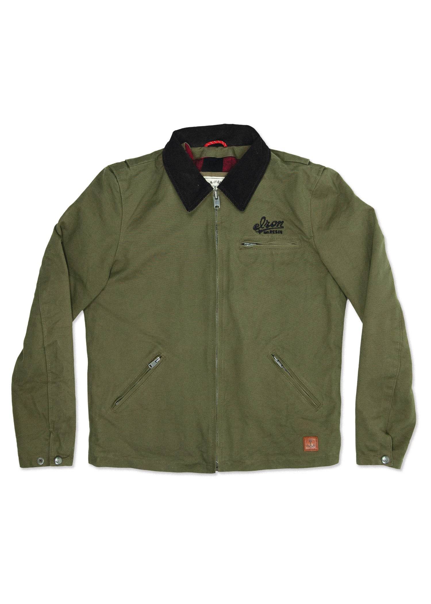 Service Jacket - Image 4