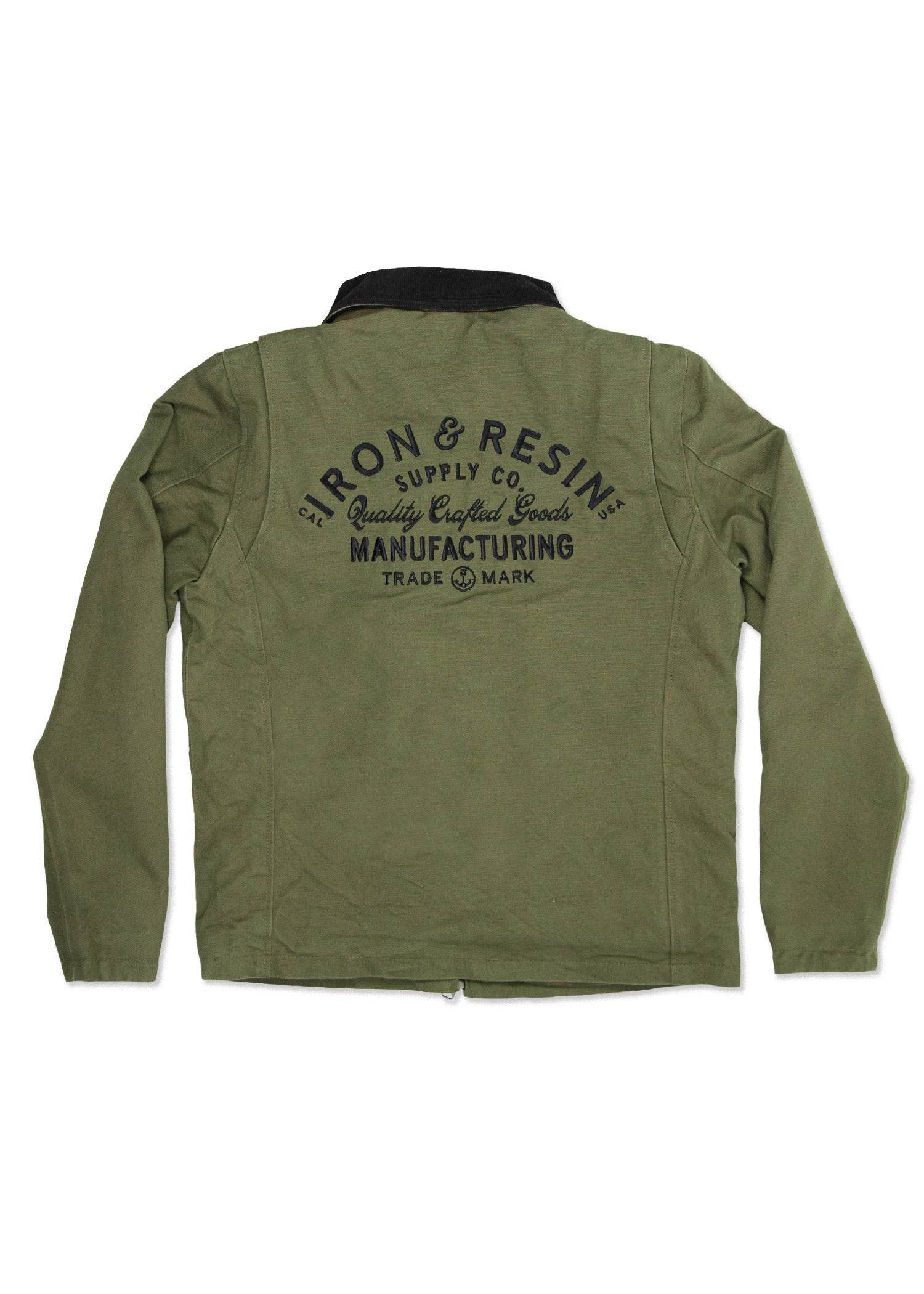Service Jacket - Image 5