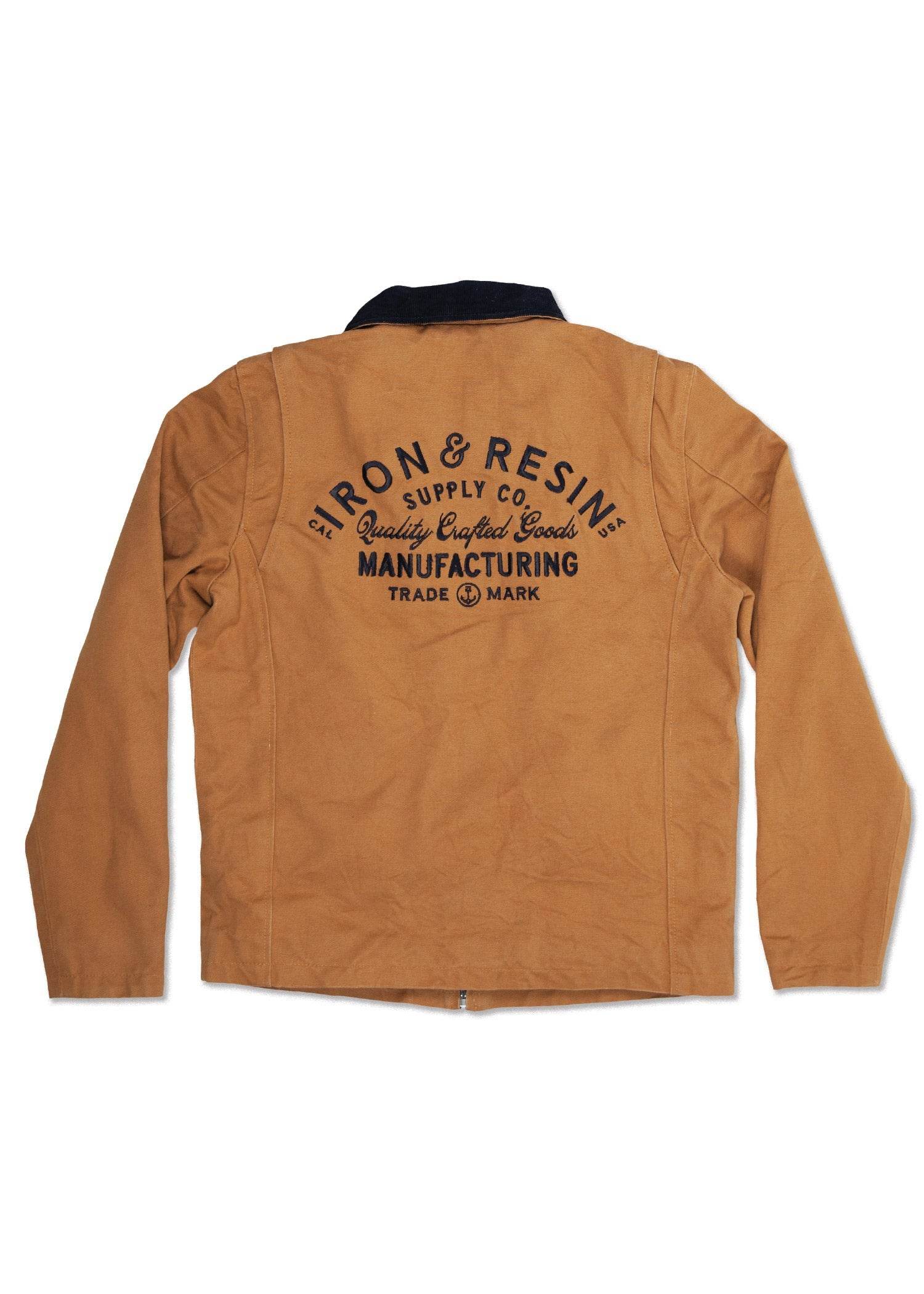 Service Jacket - Image 6