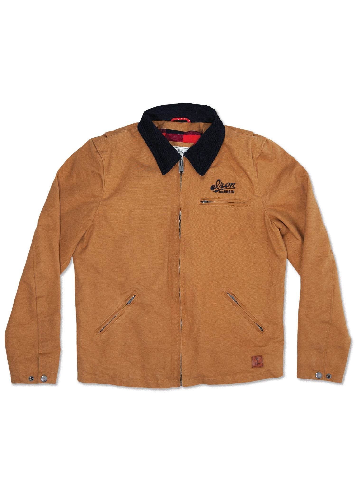 Service Jacket - Image 7