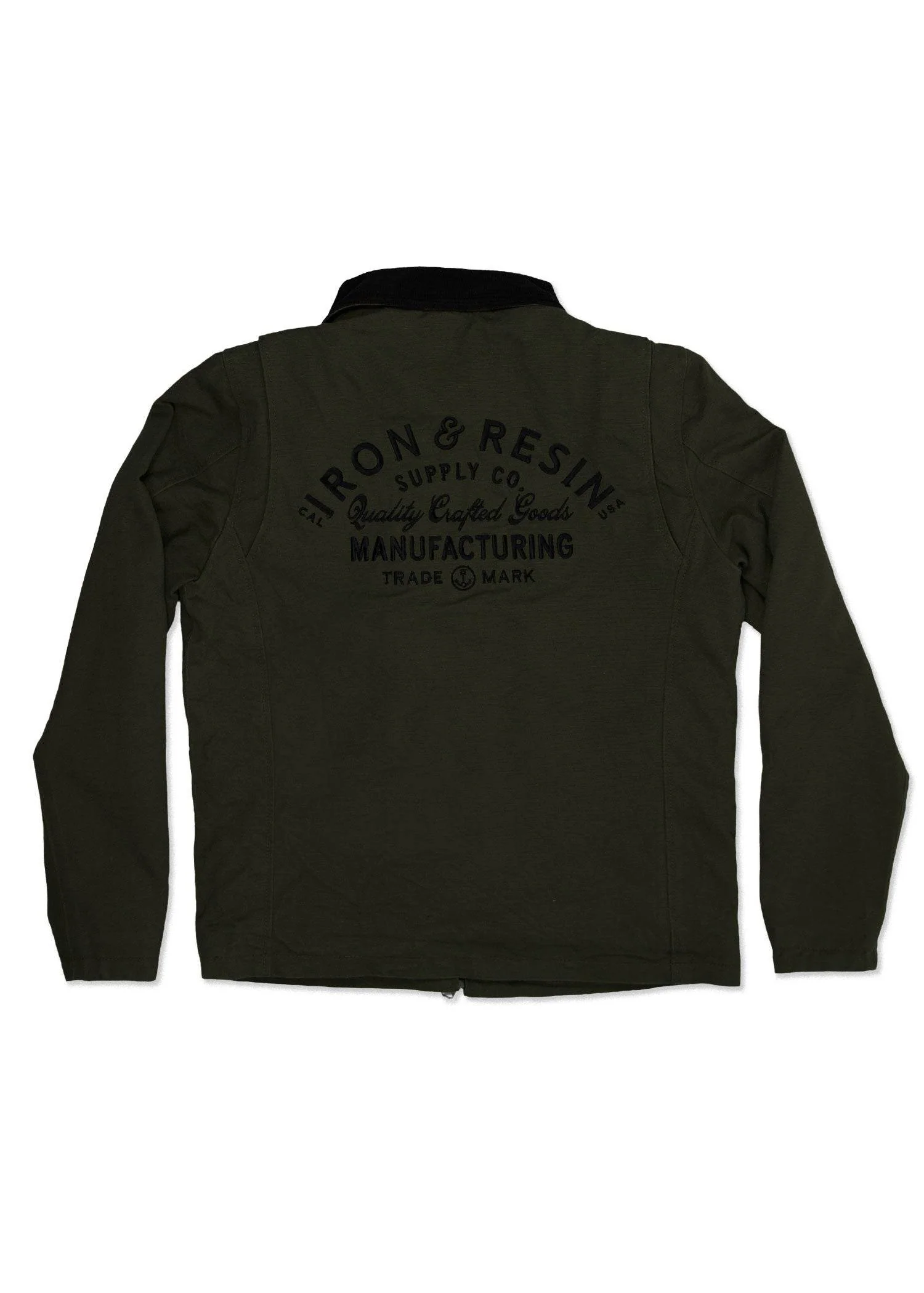 Service Jacket - Image 8
