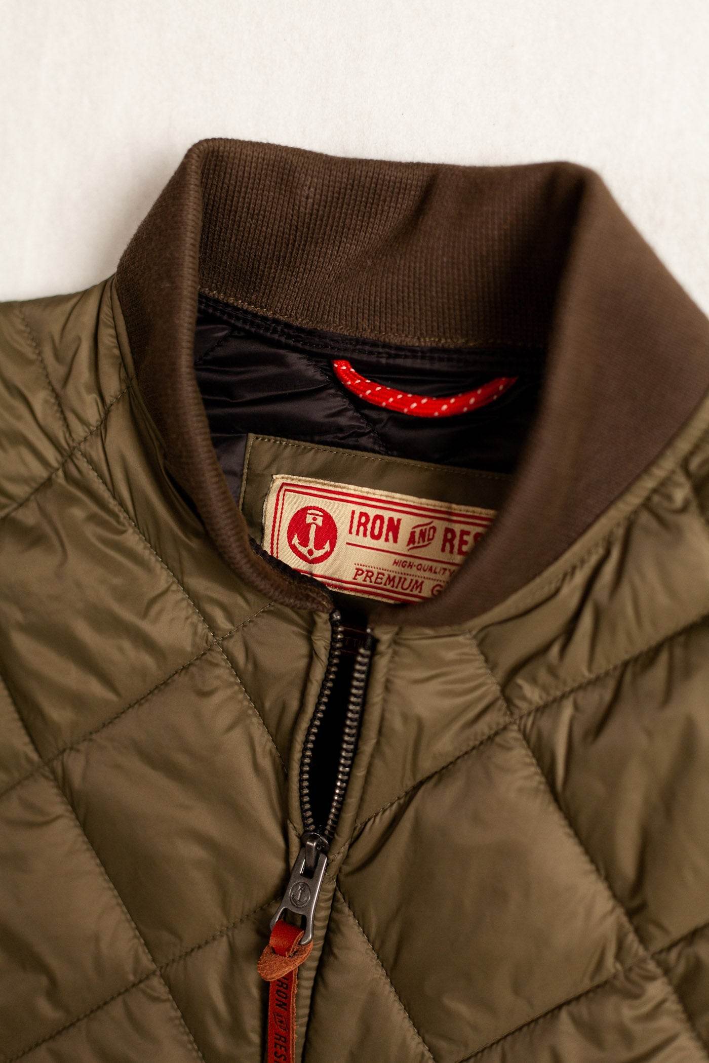 Shasta Jacket - Image 5