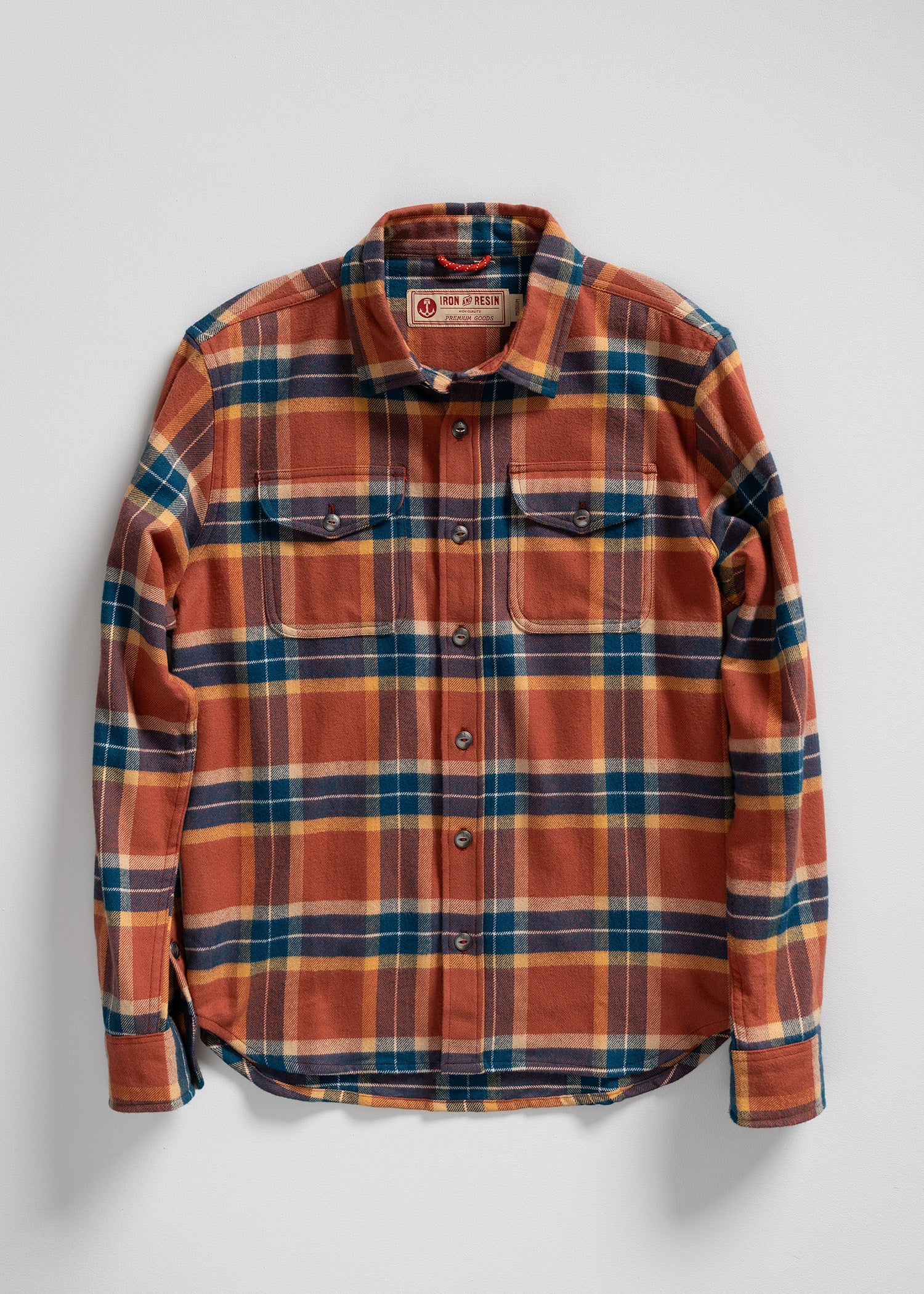 Sierra shirt