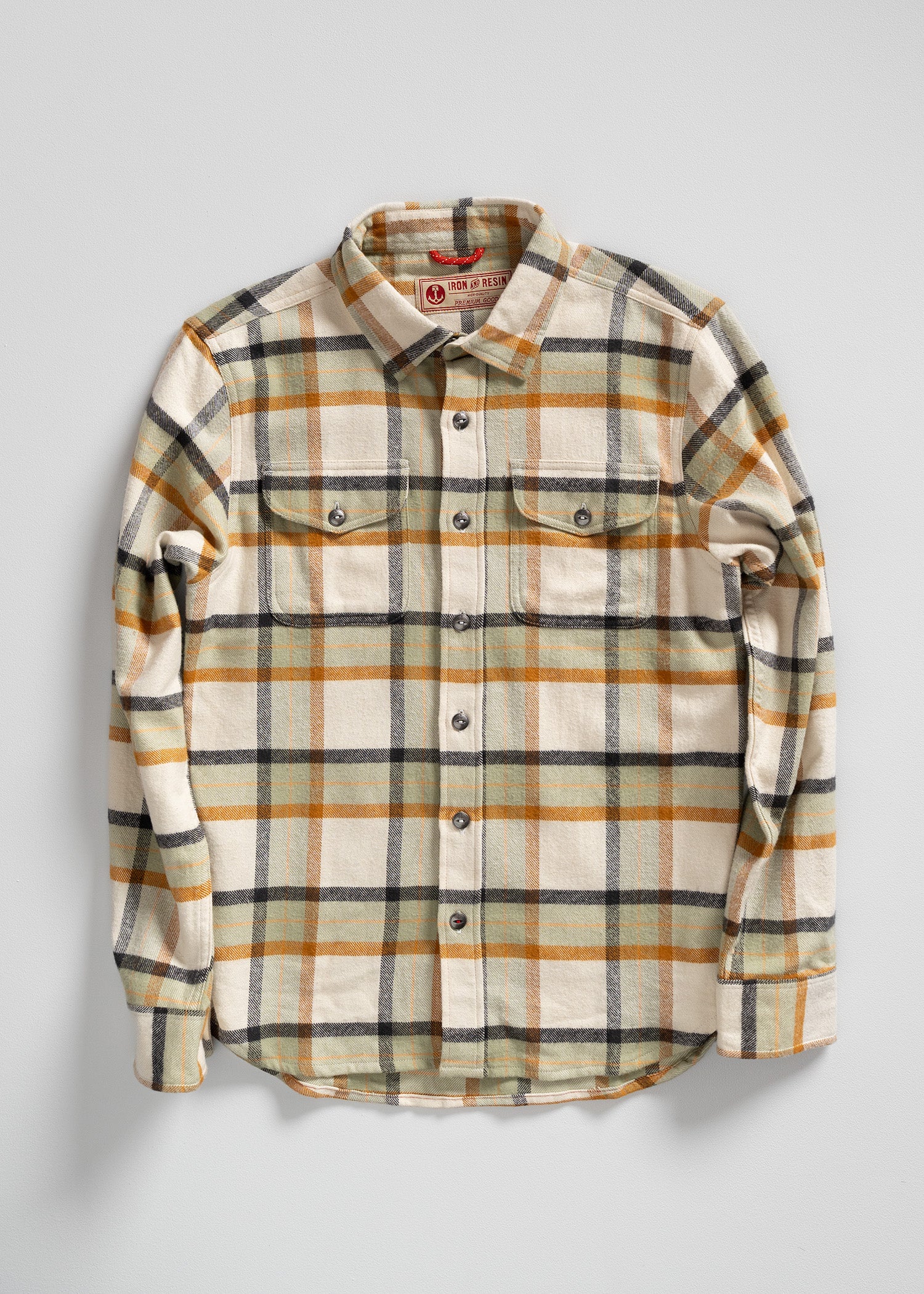 Sierra shirt - Image 2