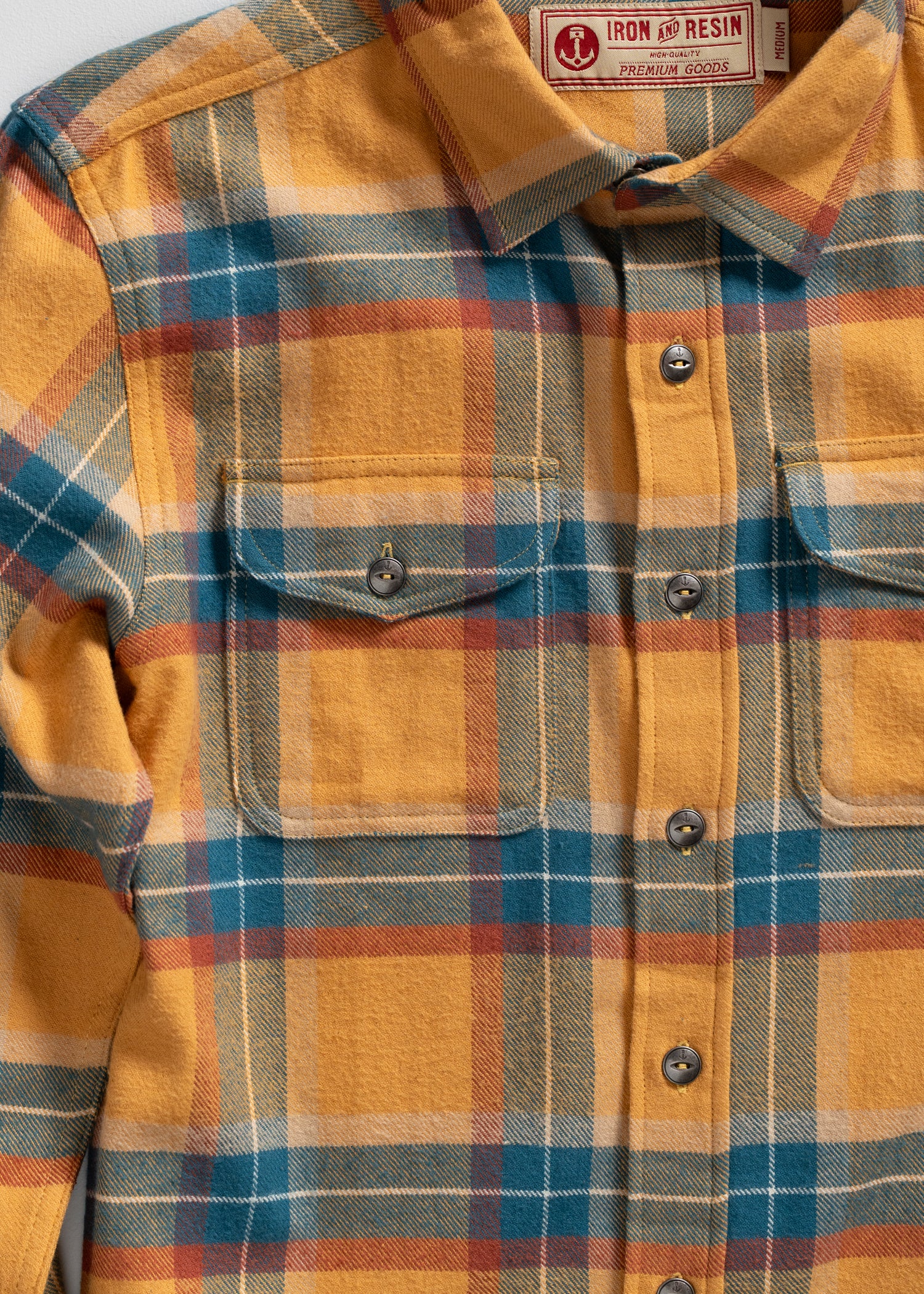 Sierra shirt - Image 5