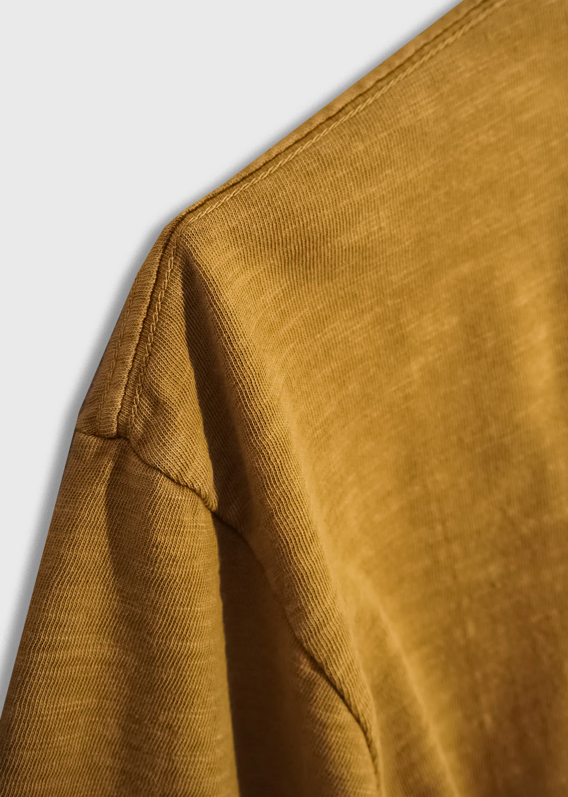 Sink or swim pocket tee - Image 4