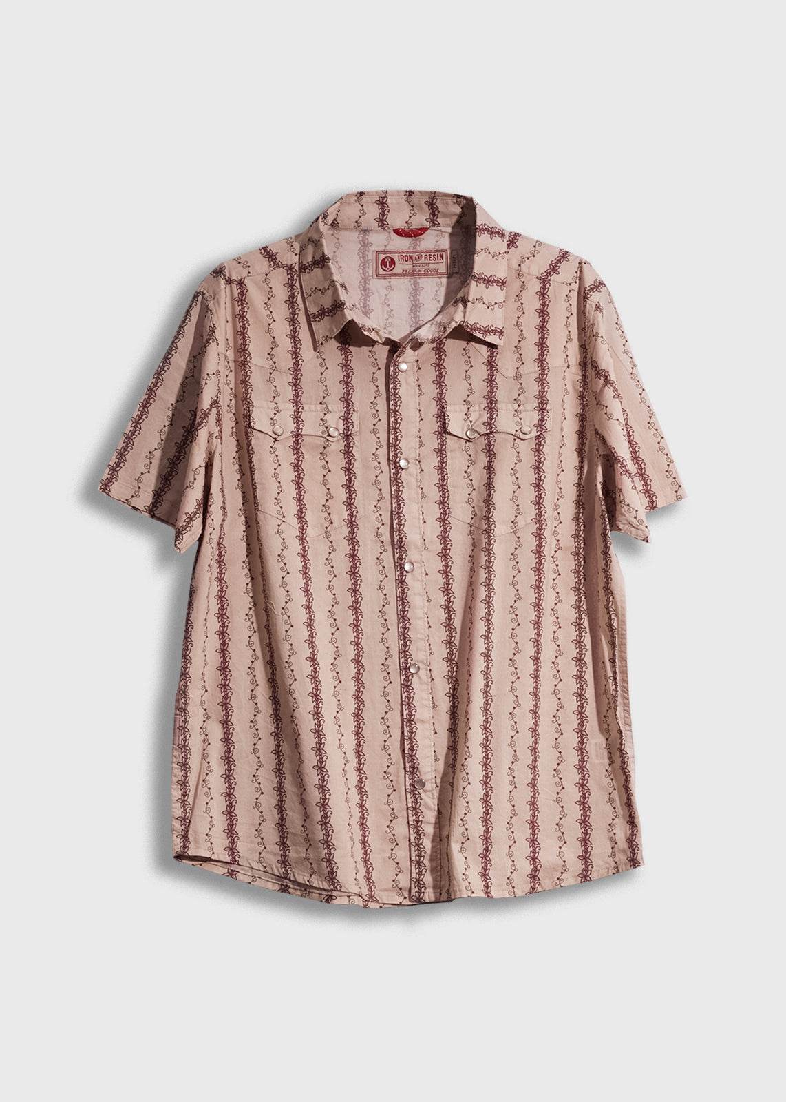 Solstice Shirt