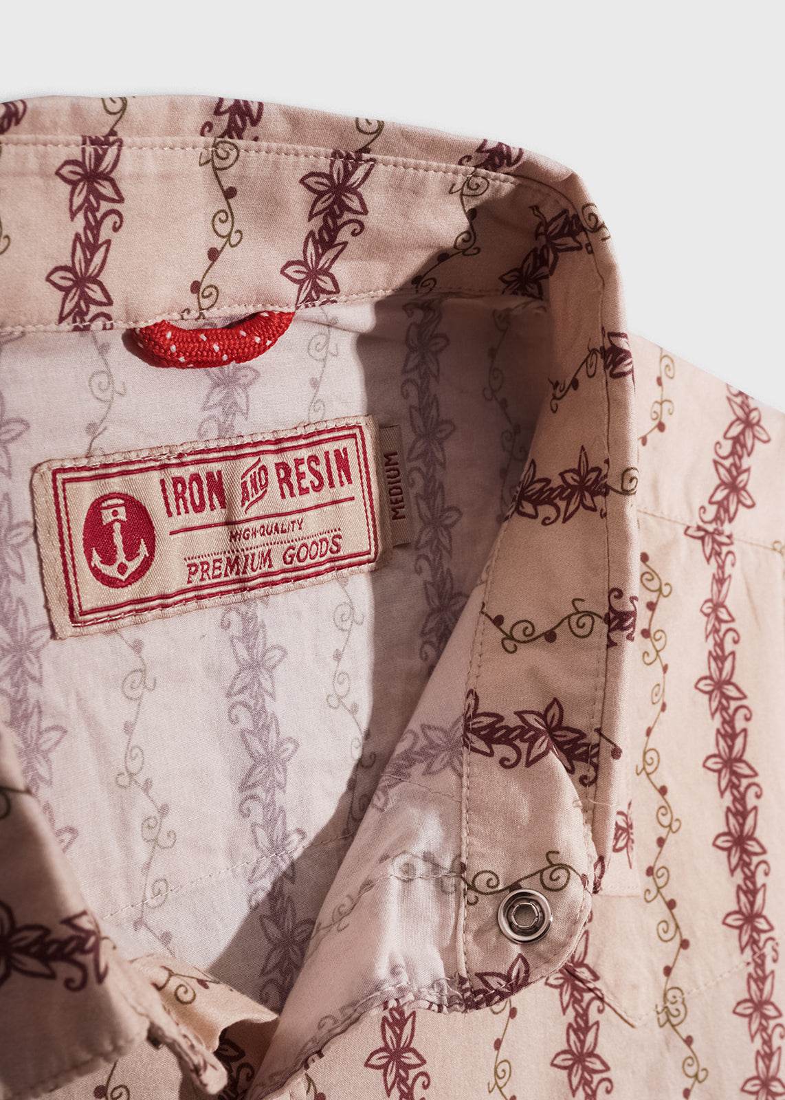 Solstice Shirt - Image 3