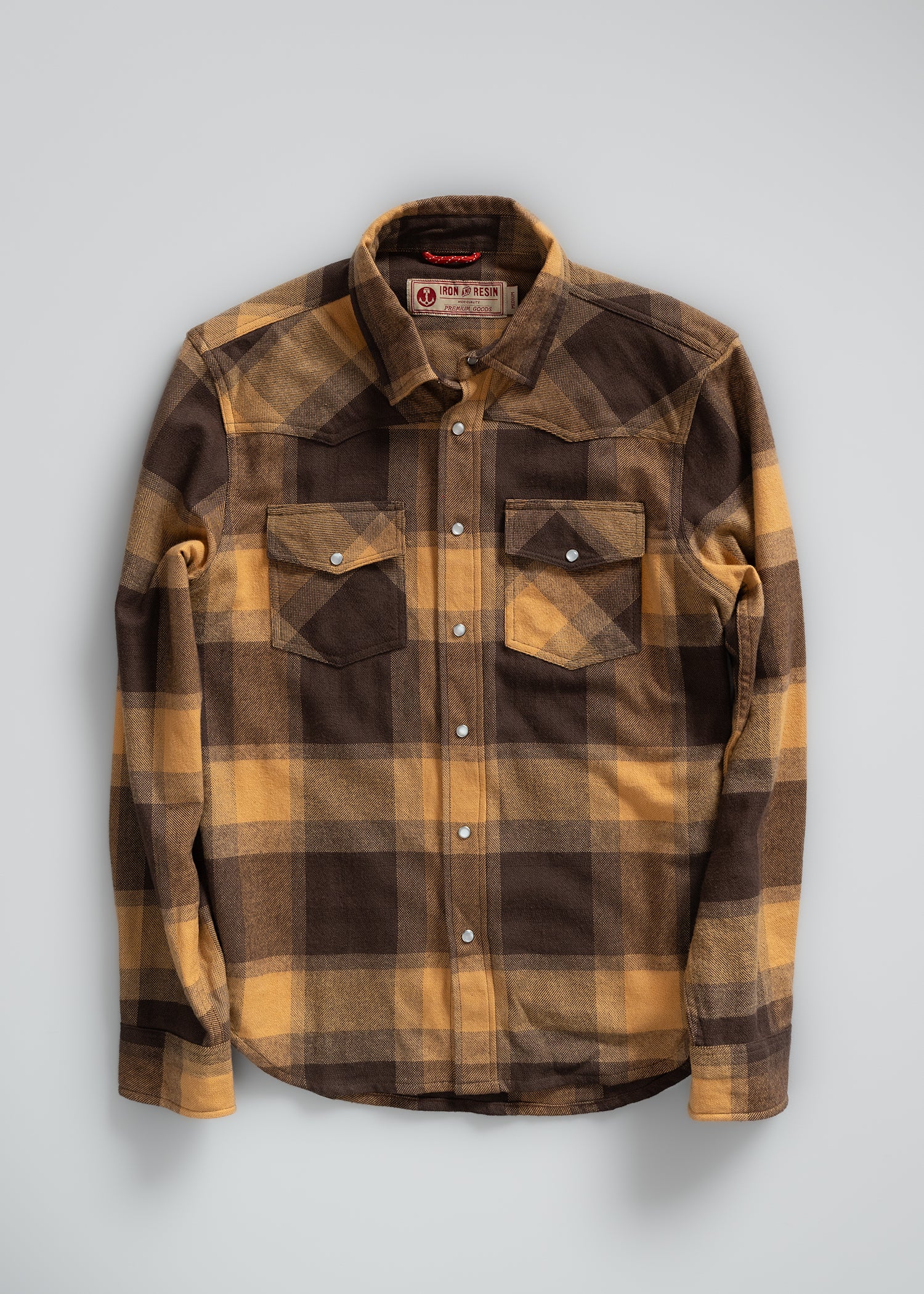 Somis shirt