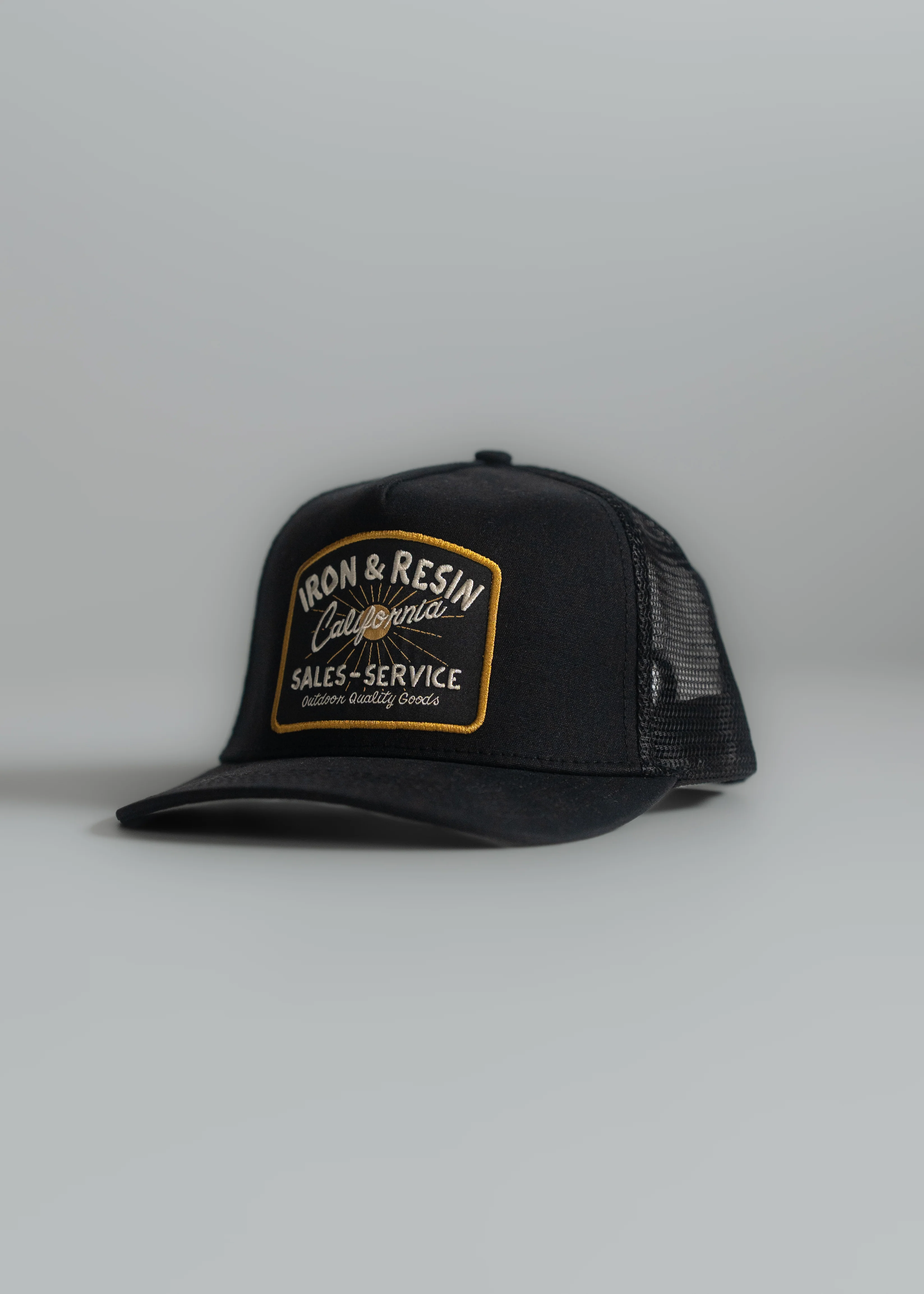 S&S Hat