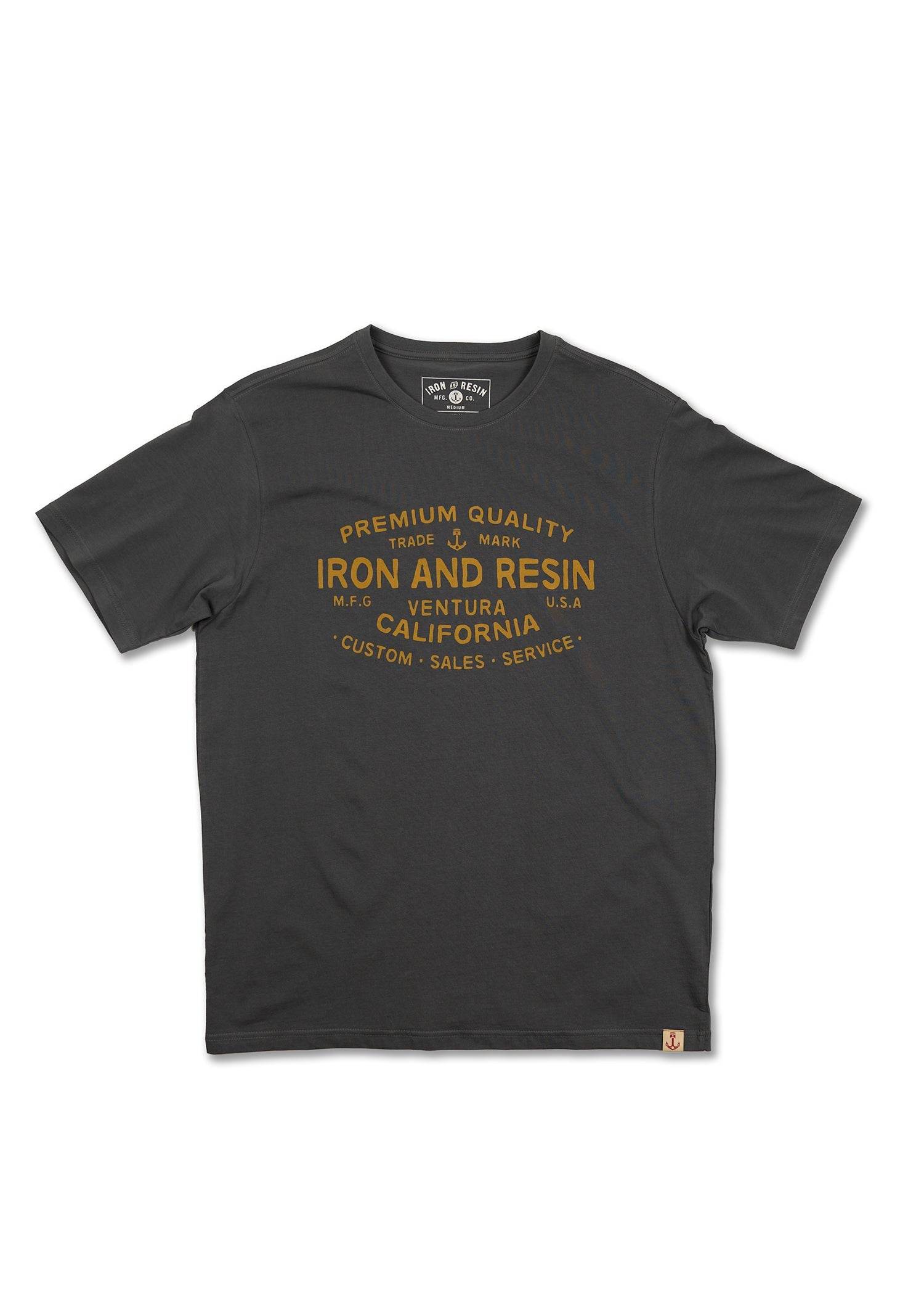 Stamp Tee
