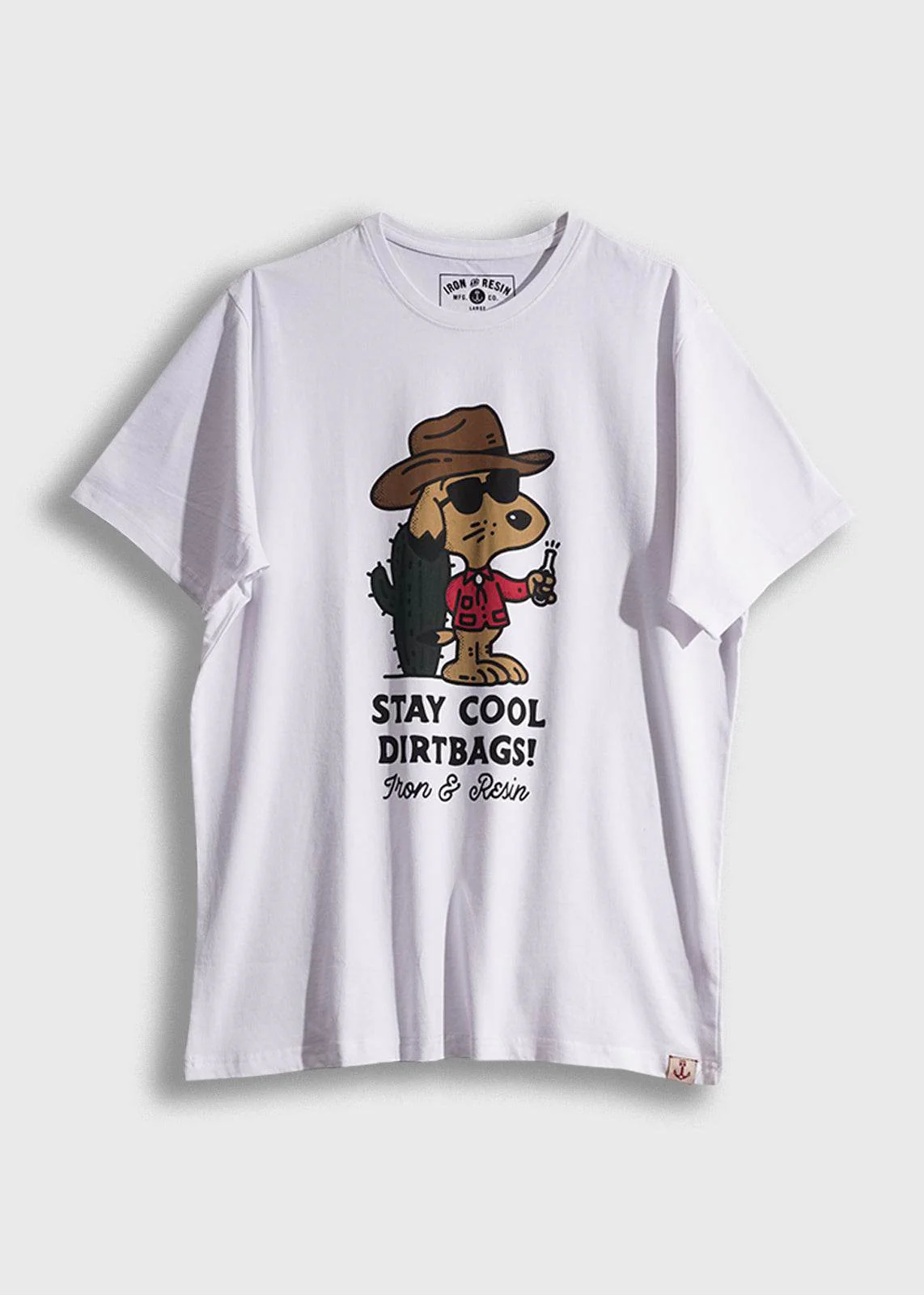 Stay Cool Tee