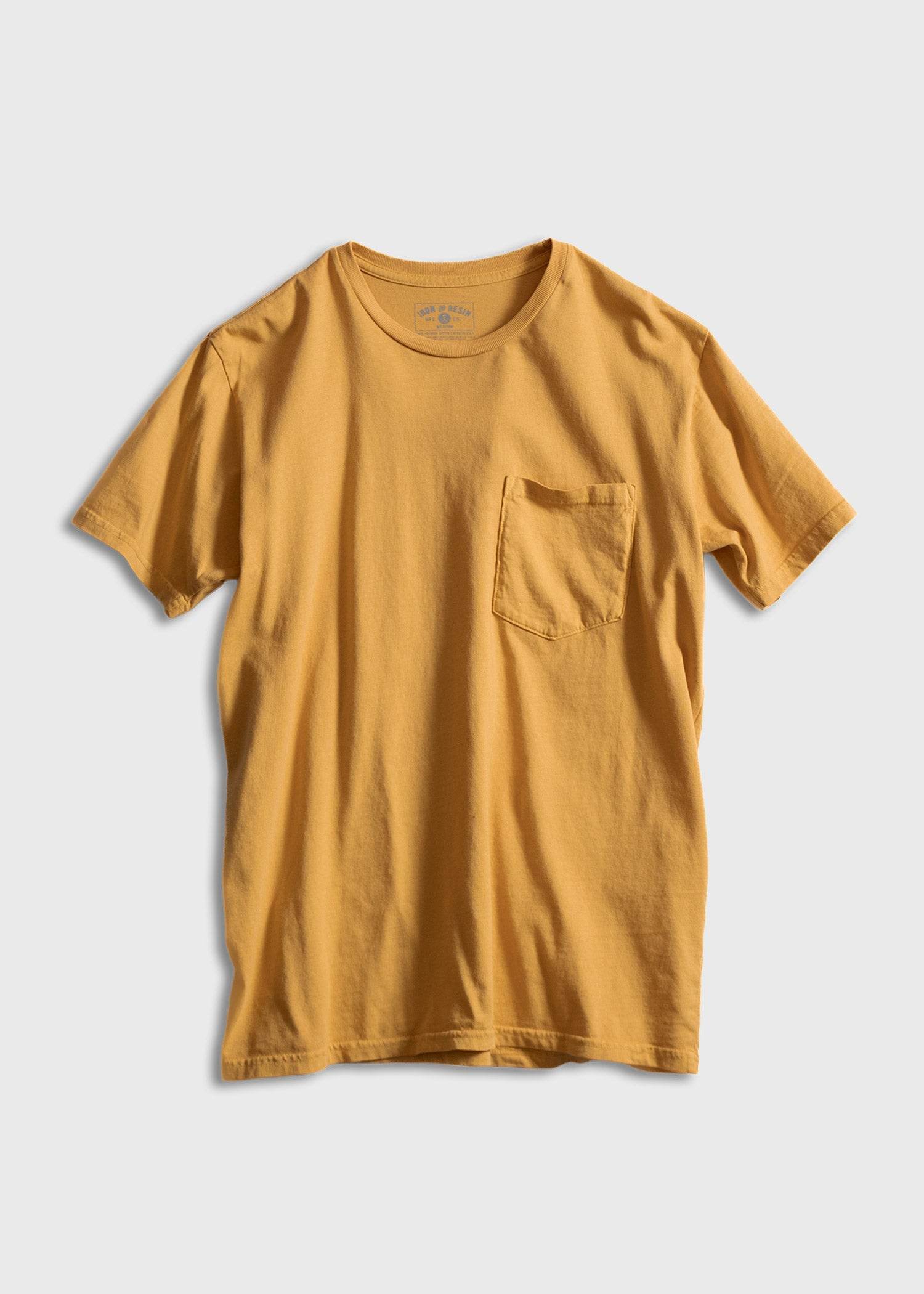 Stock pocket tee - Image 2