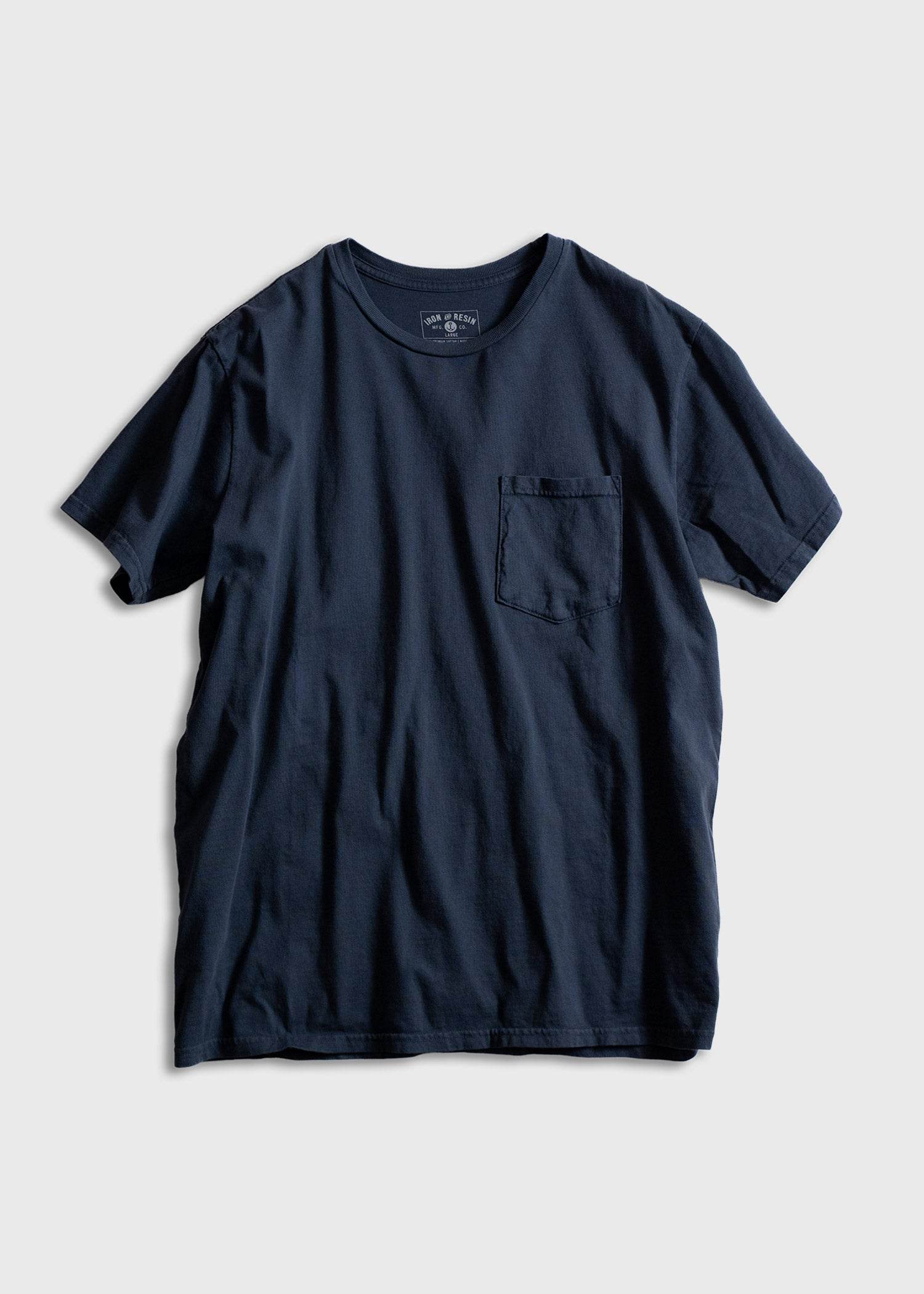 Stock pocket tee - Image 3