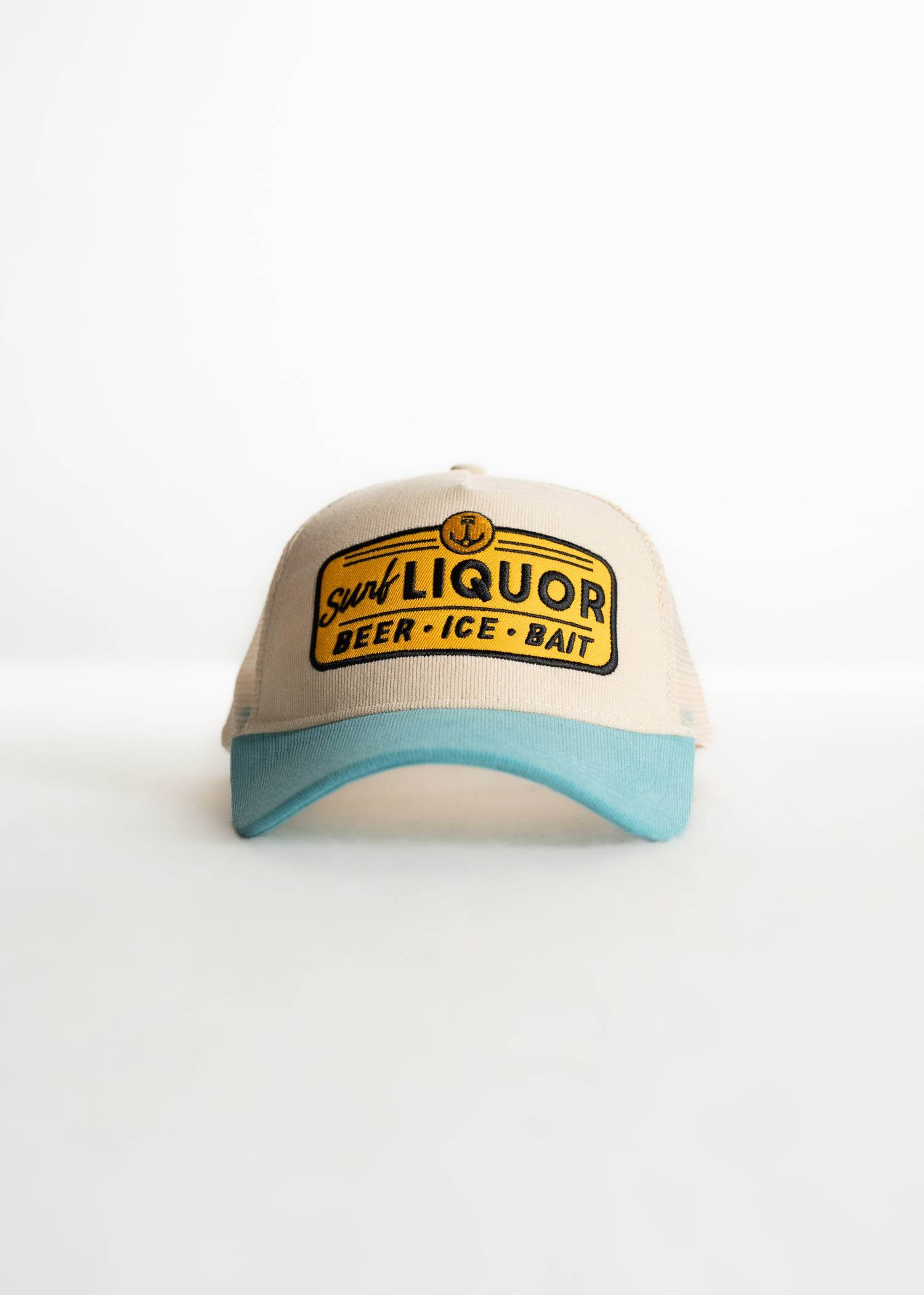 Surf Liquor Hat - Image 2