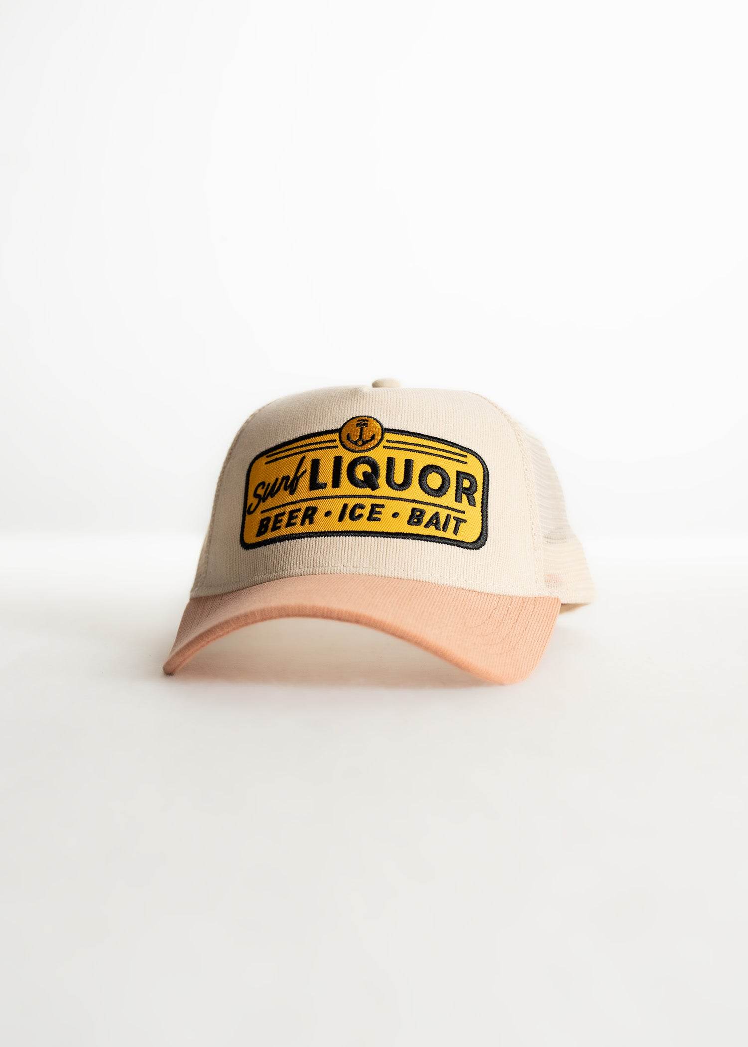 Surf Liquor Hat - Image 3