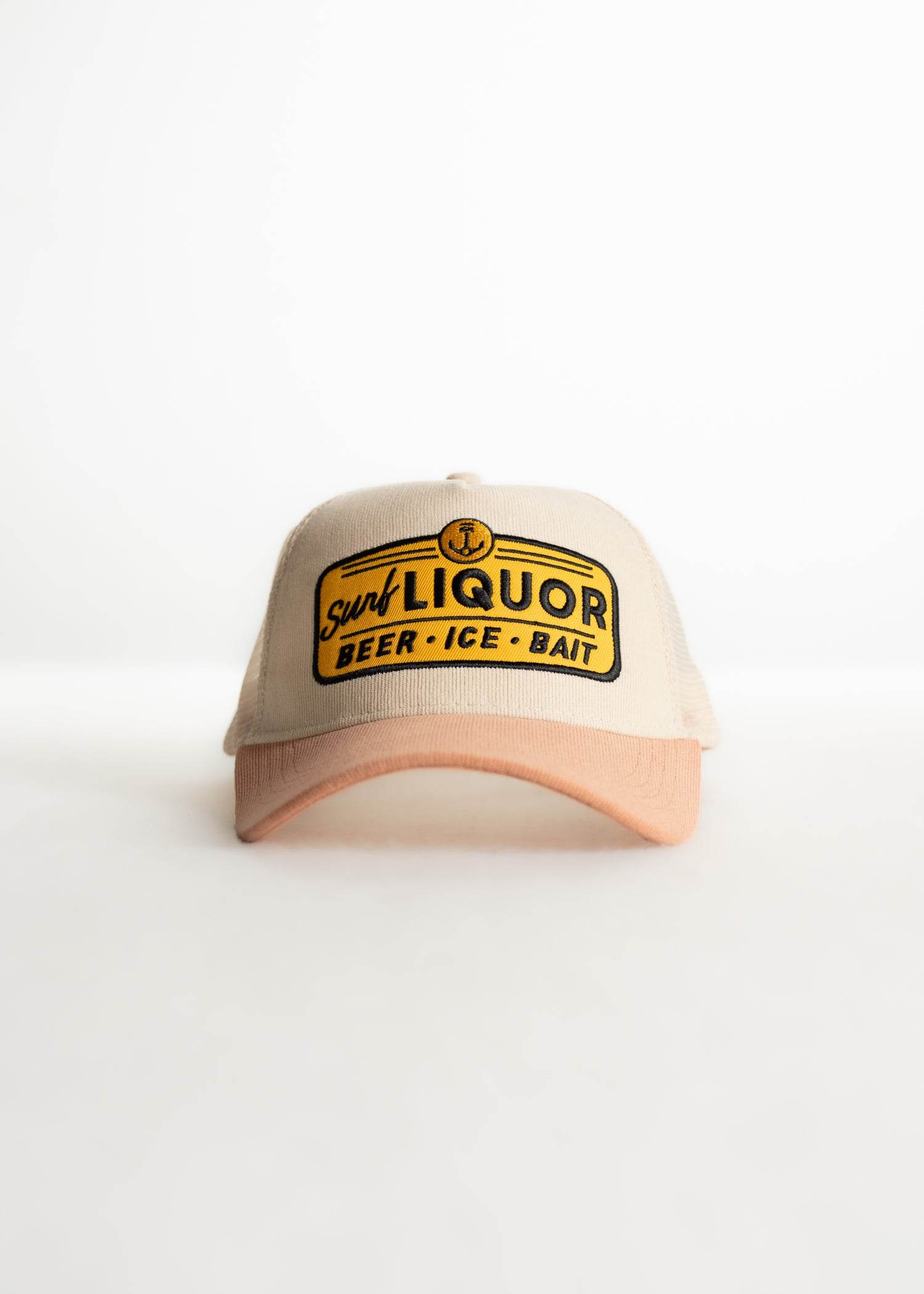 Surf Liquor Hat - Image 4