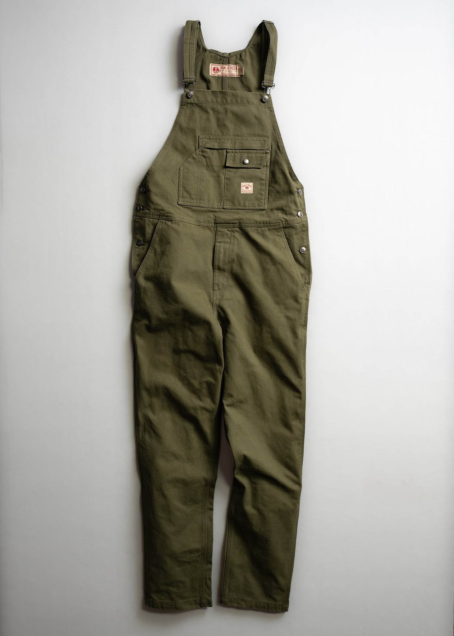Tatham Overall - Image 3