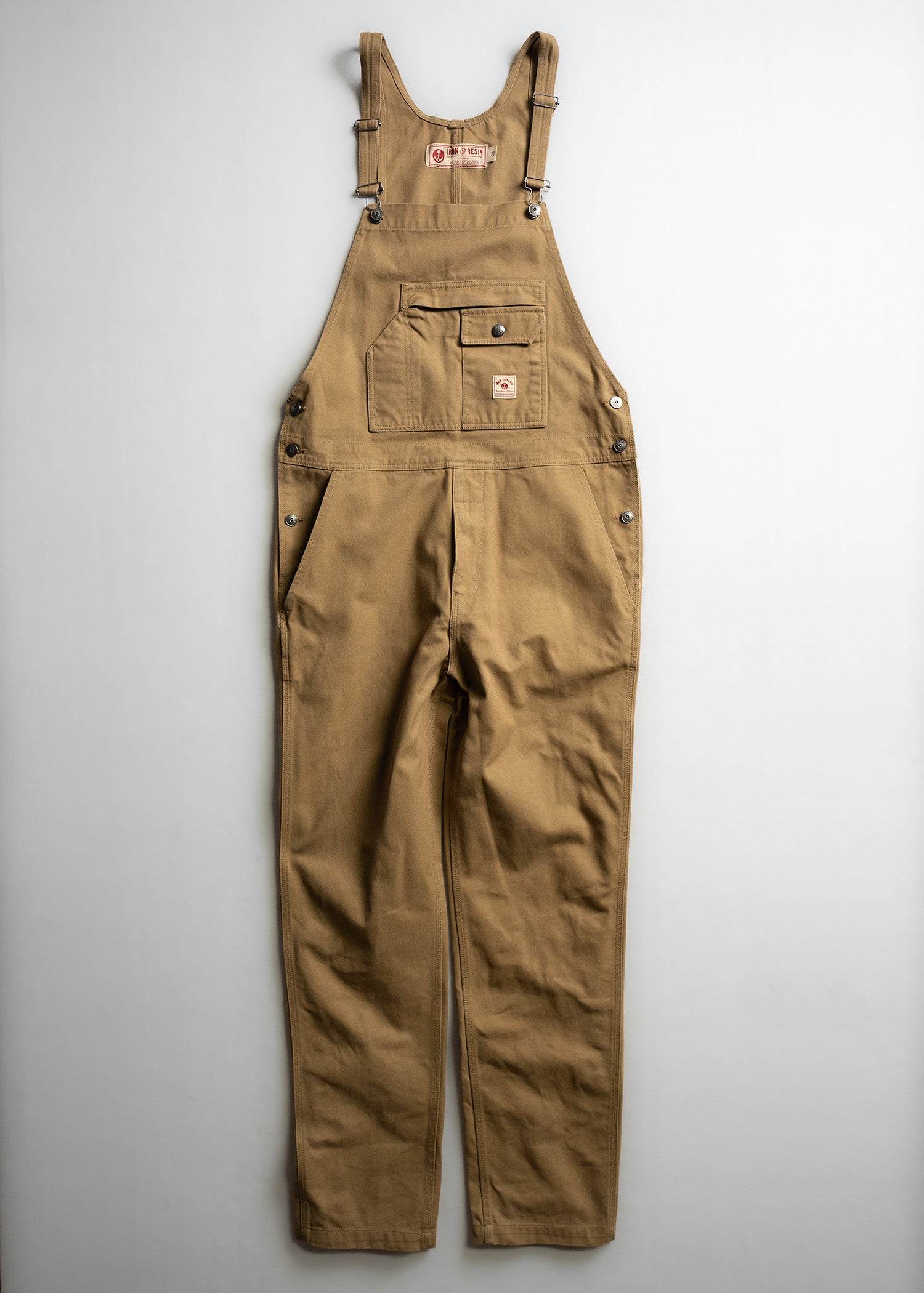 Tatham Overall - Image 4