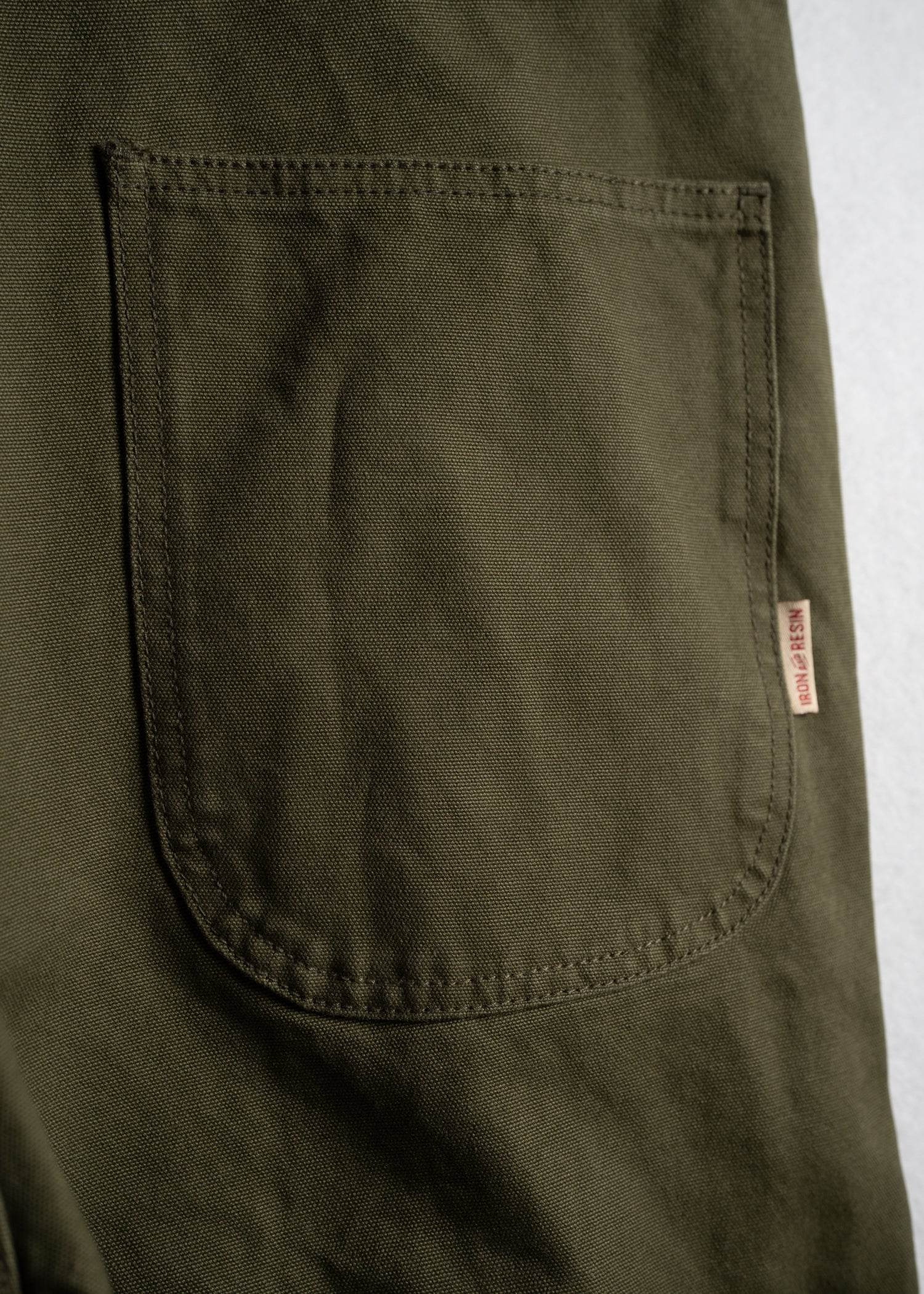 Tatham Overall - Image 9