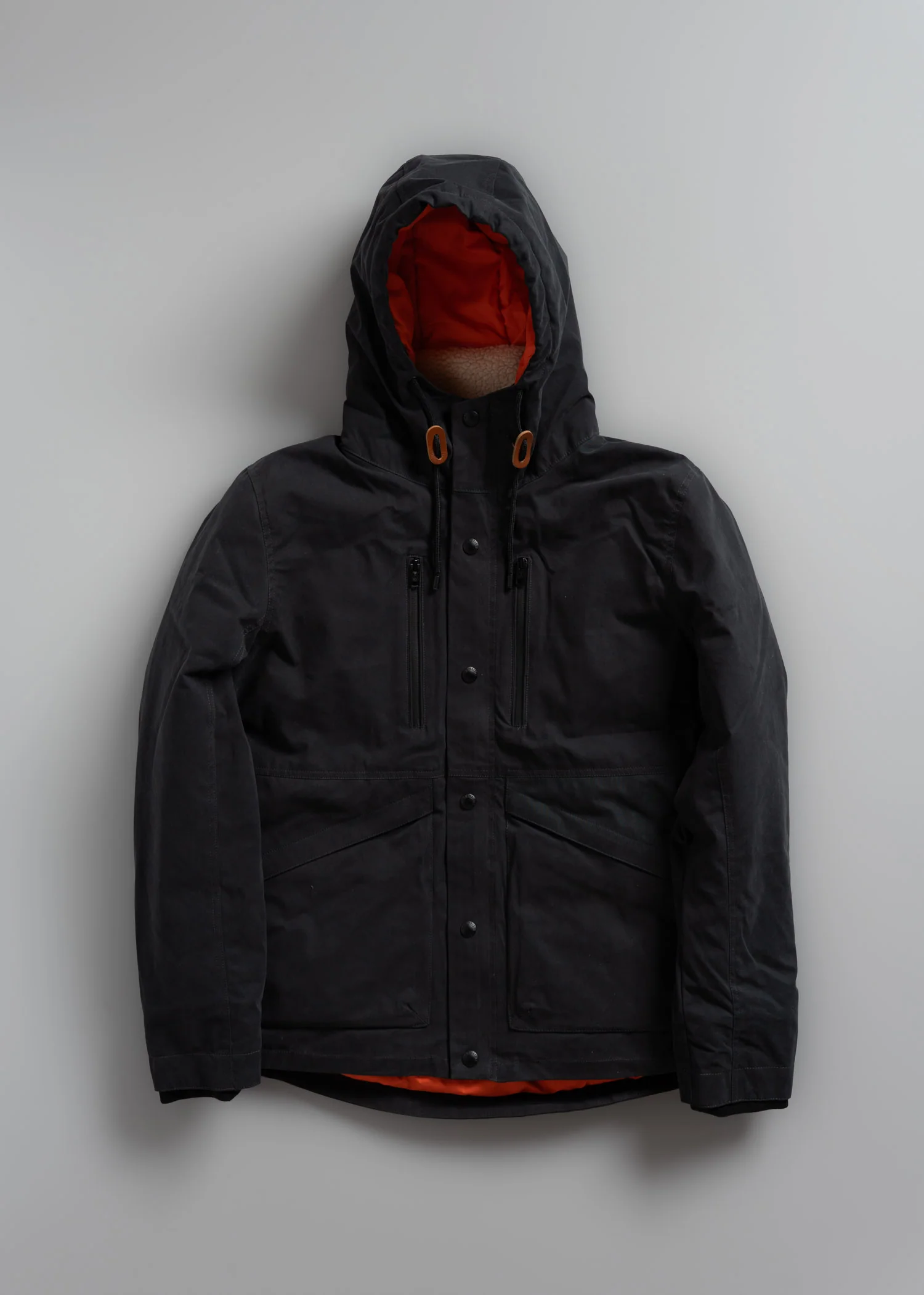 Terre Neuve Jacket