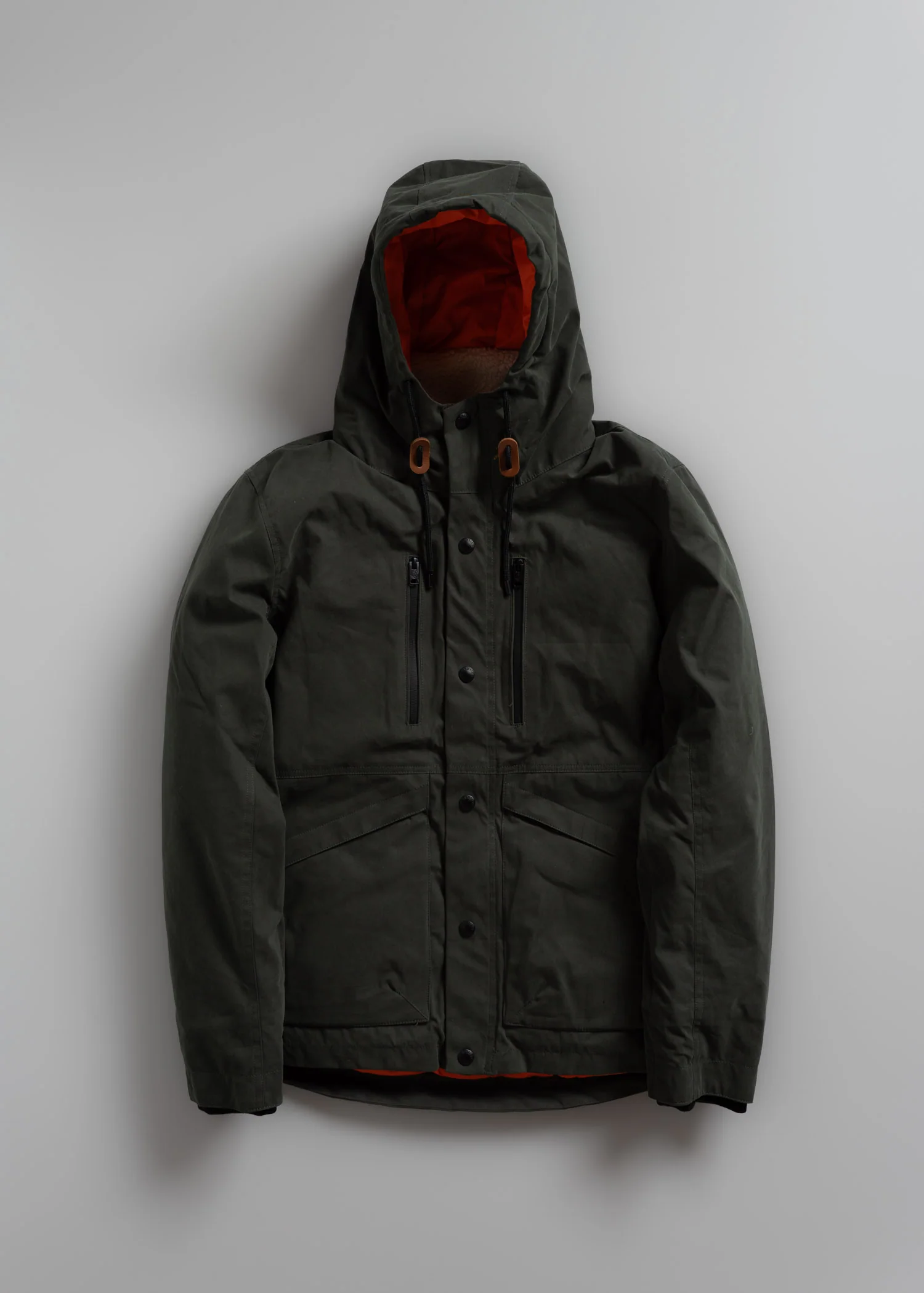 Terre Neuve Jacket - Image 2
