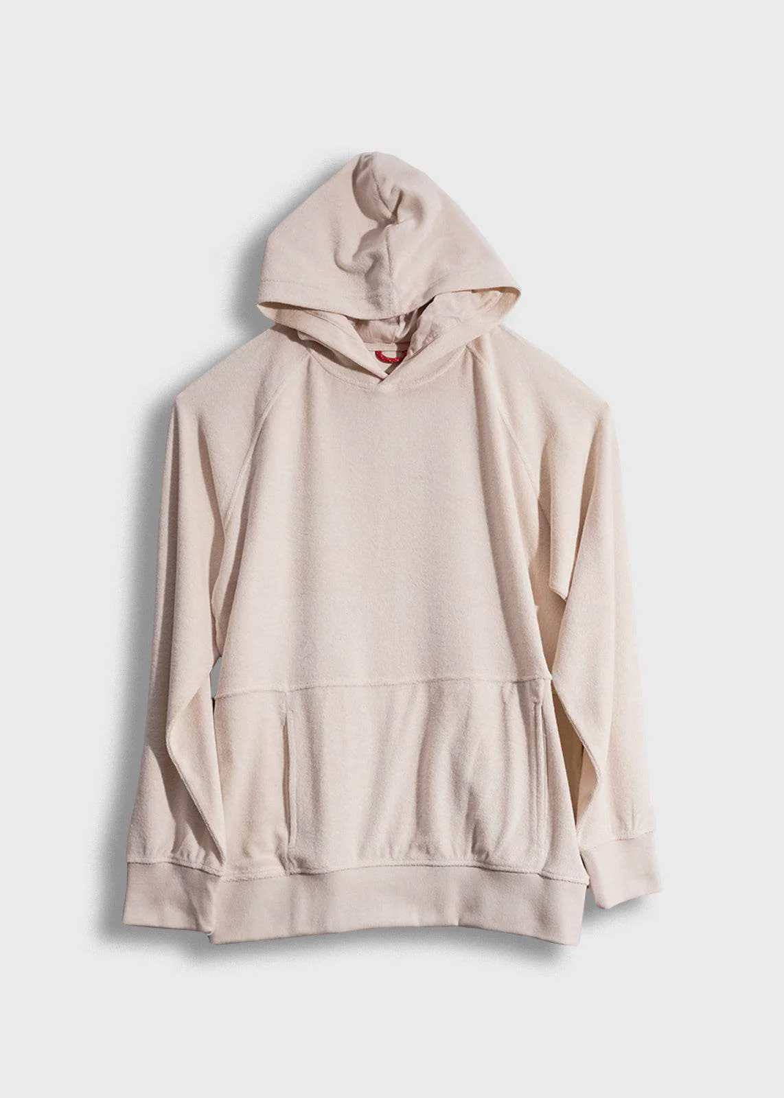 Terry Hoodie