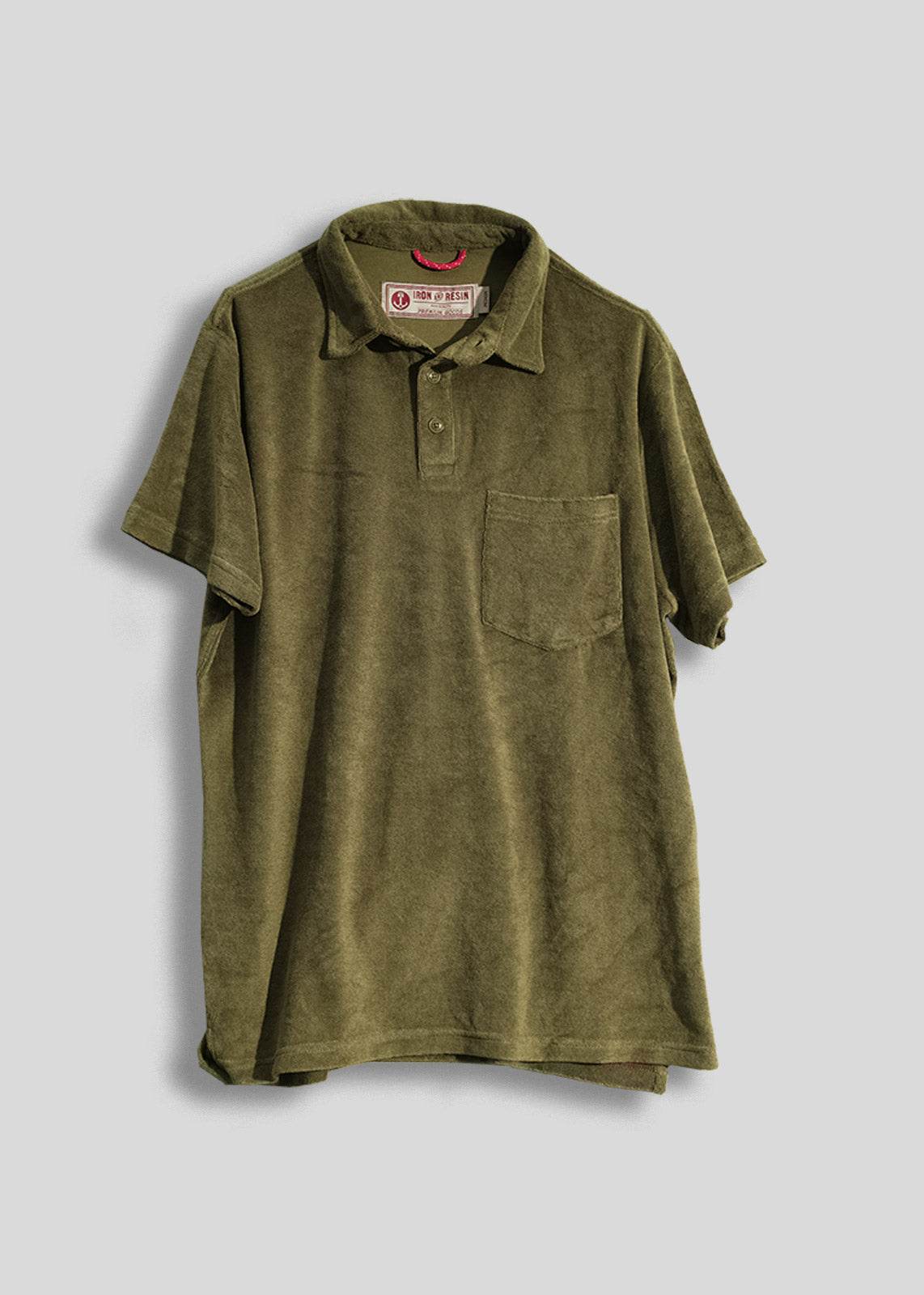 Terry Polo