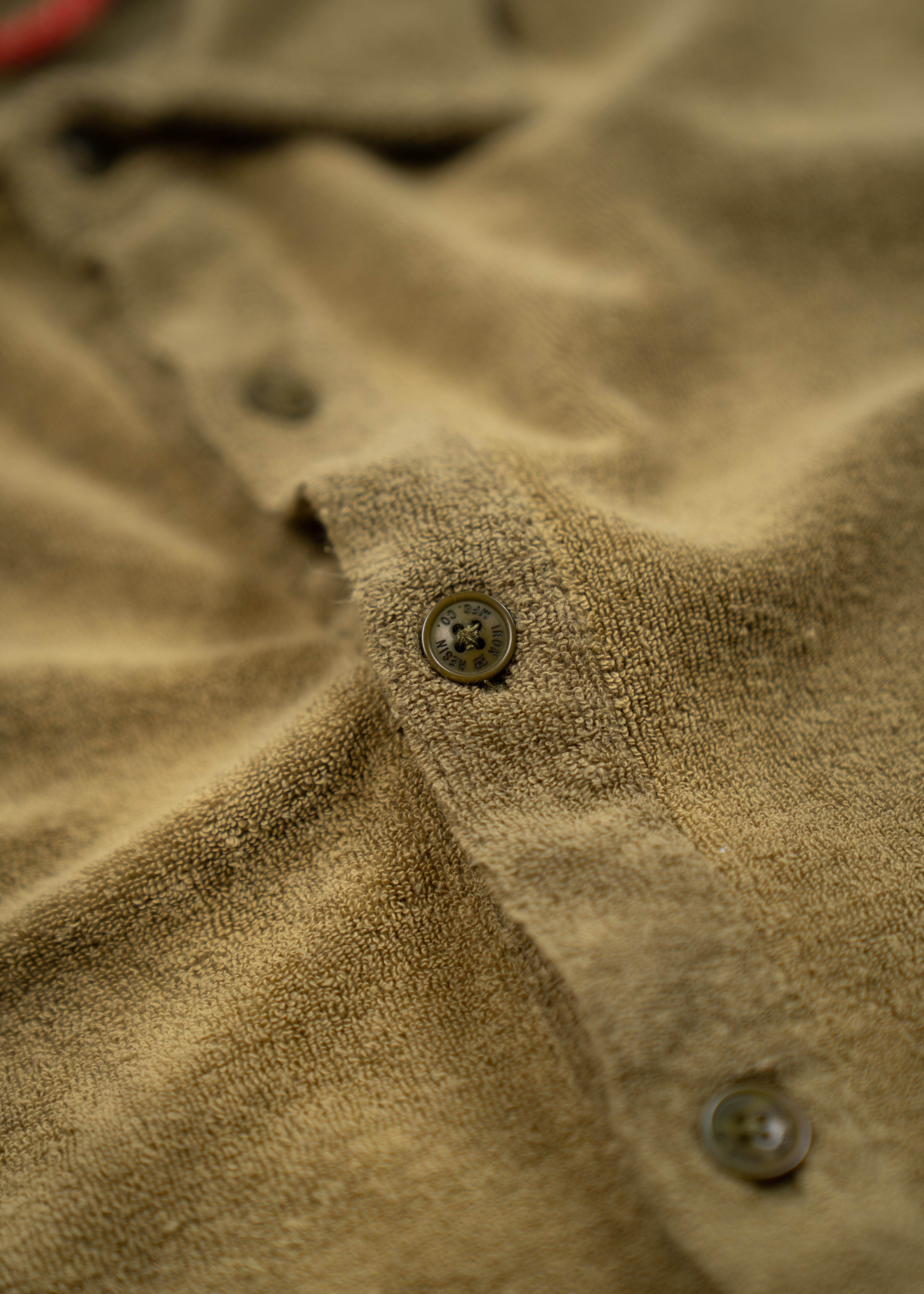 Terry Shirt - Image 8