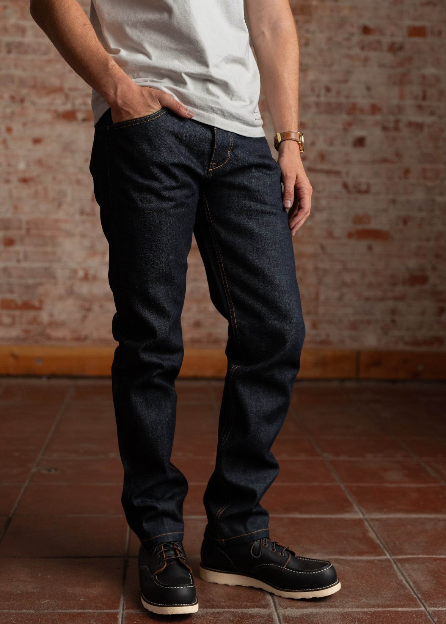 The cody pant 2nd Gen - Image 3
