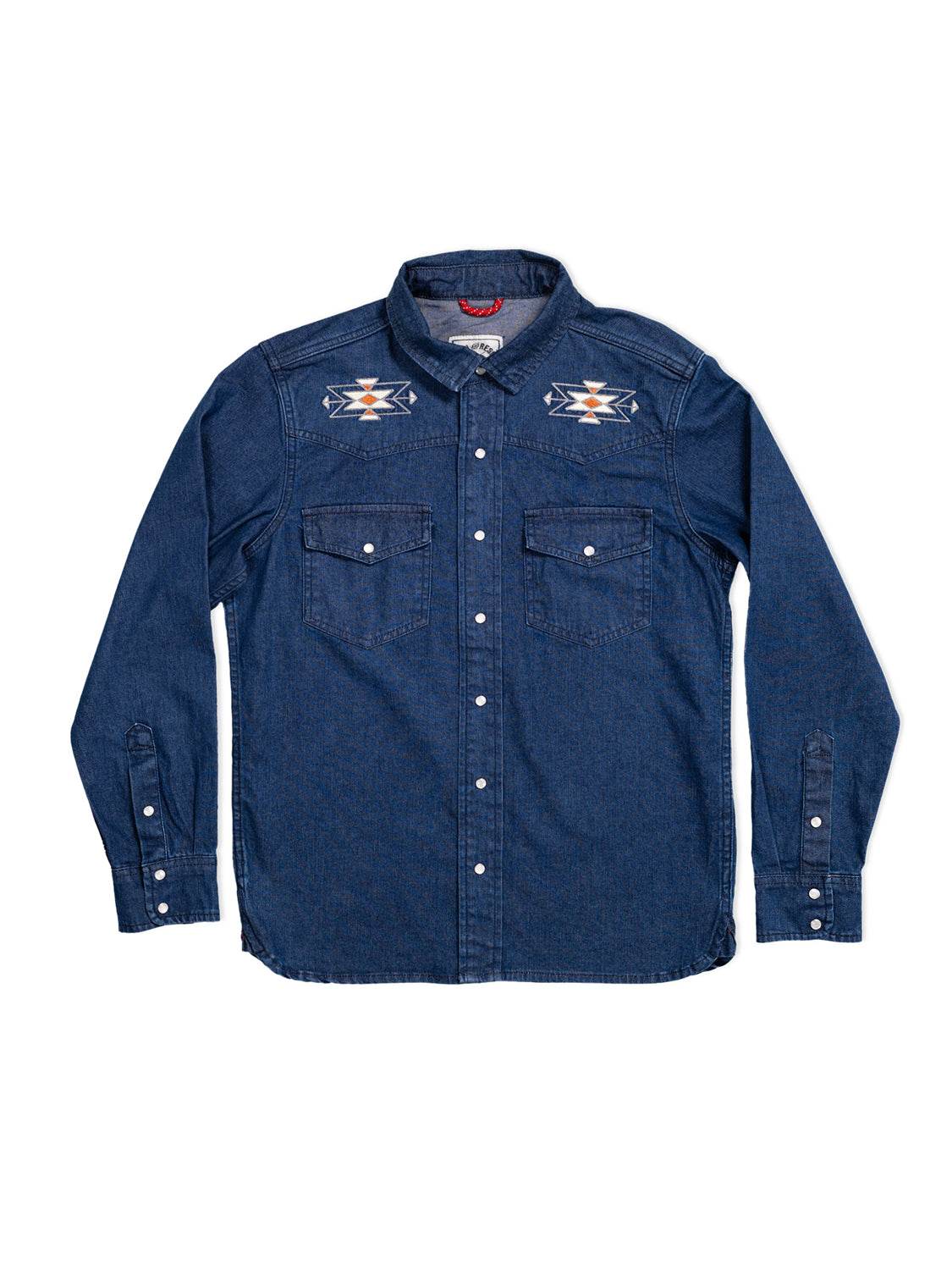 Tonopah shirt - Image 10