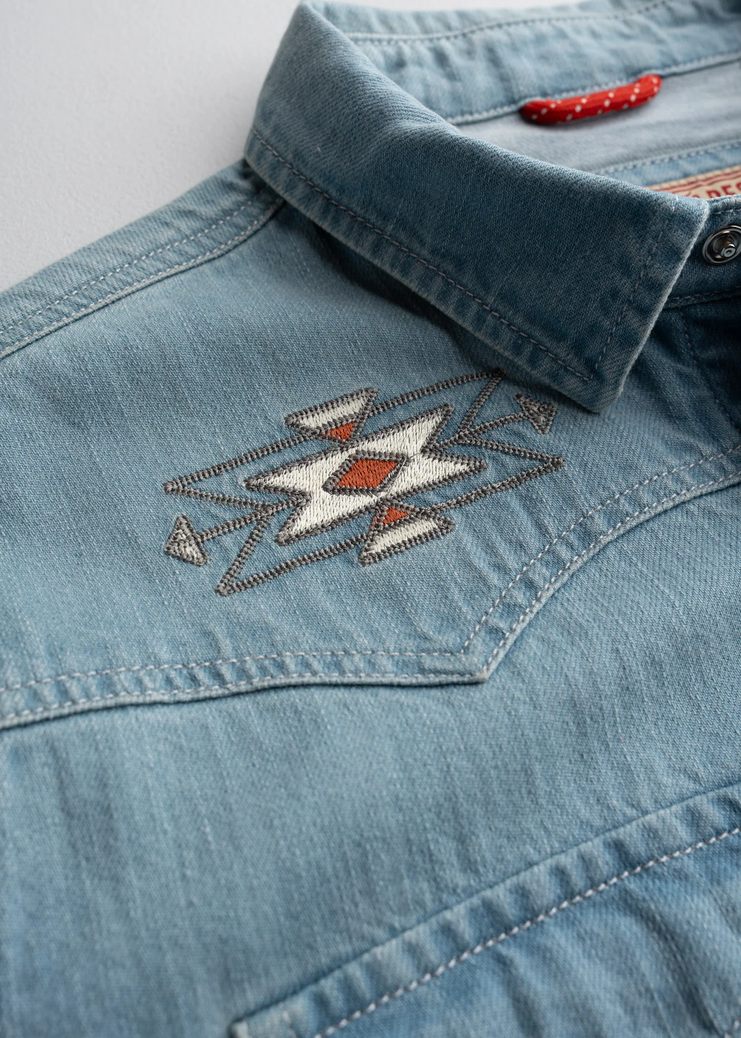 Tonopah Shirt - Image 3