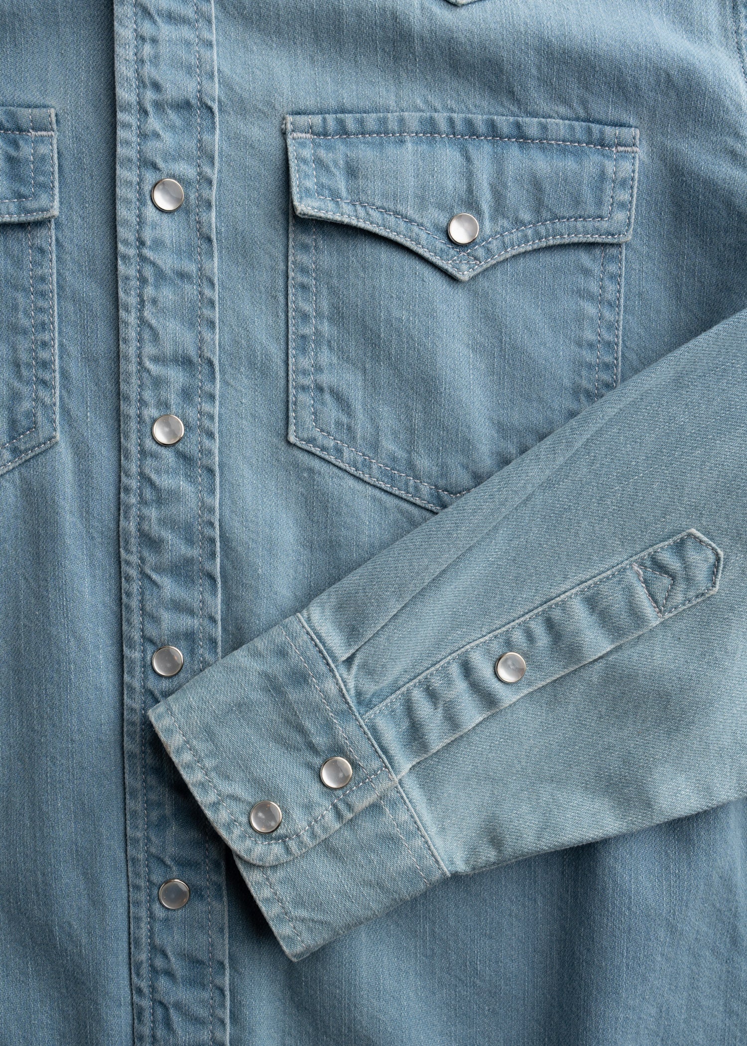 Tonopah Shirt - Image 5
