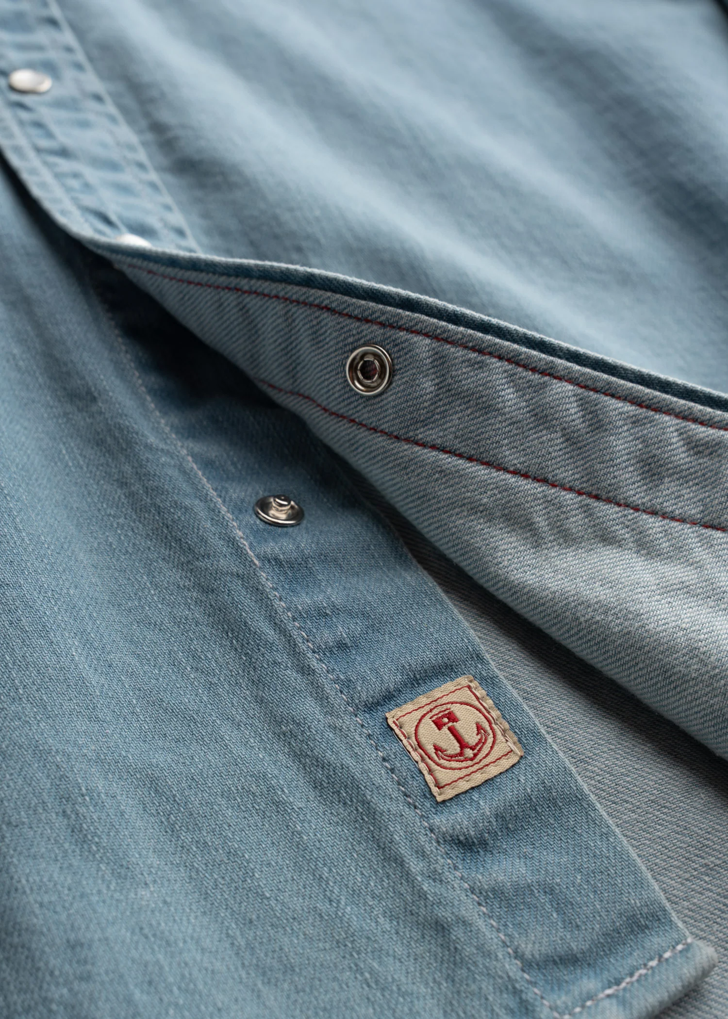 Tonopah Shirt - Image 6