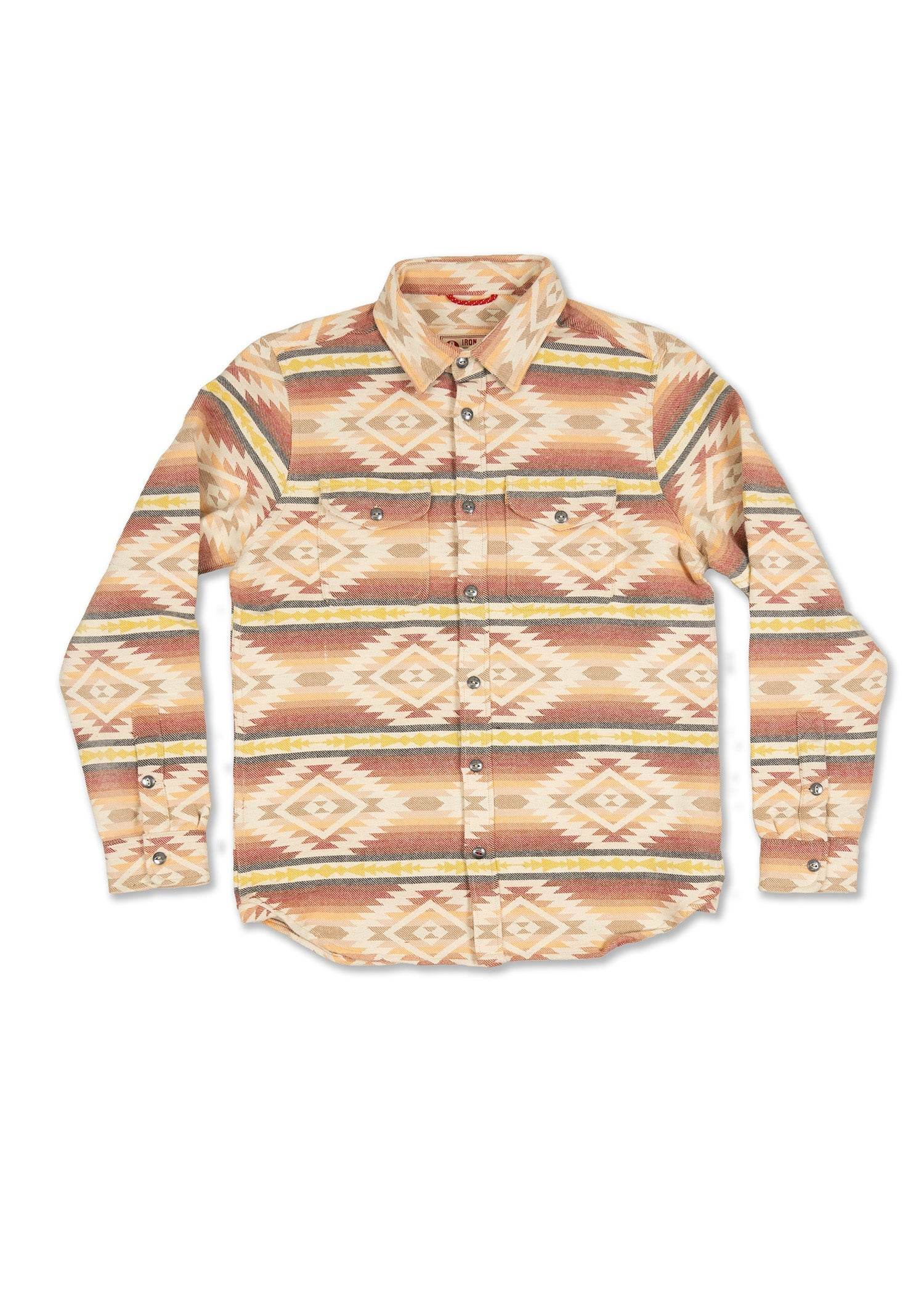 Tonto Shirt