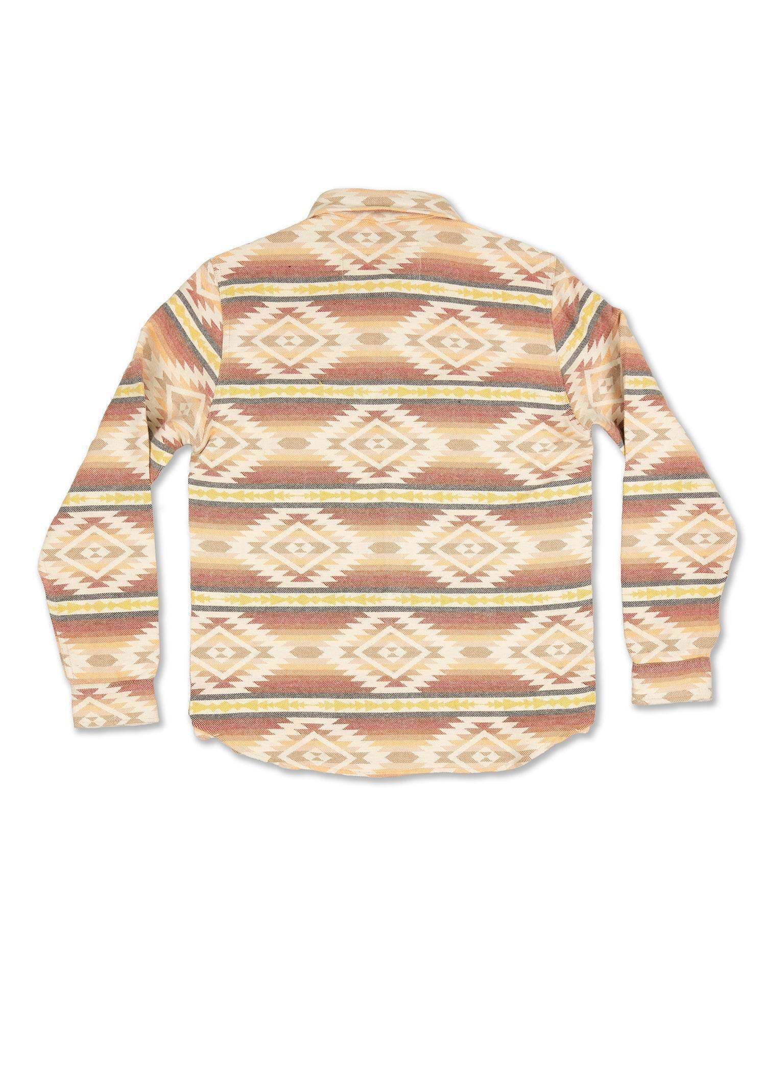 Tonto Shirt - Image 2