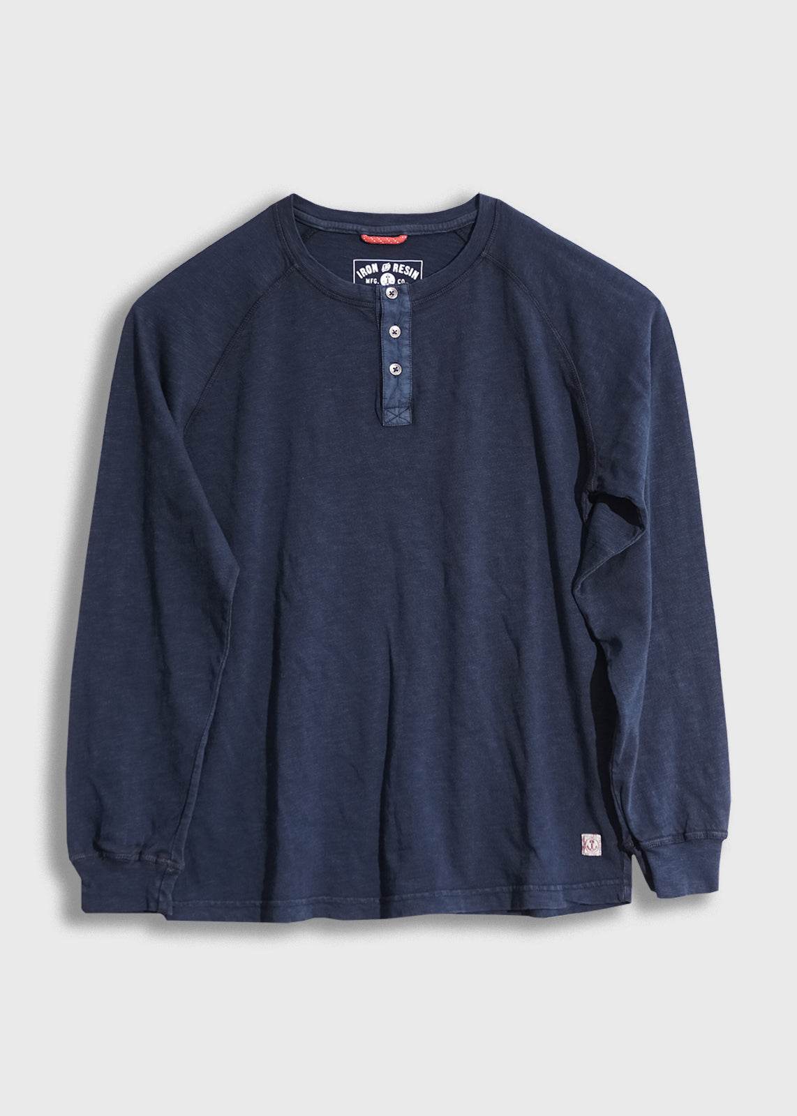 Topock Henley - Image 4