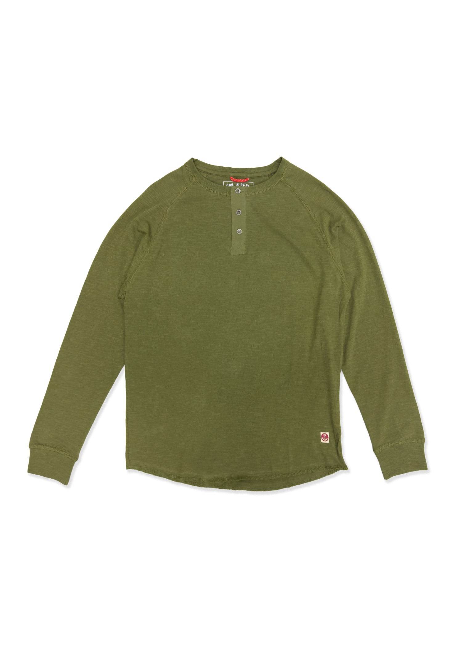 Topock Henley - Image 5