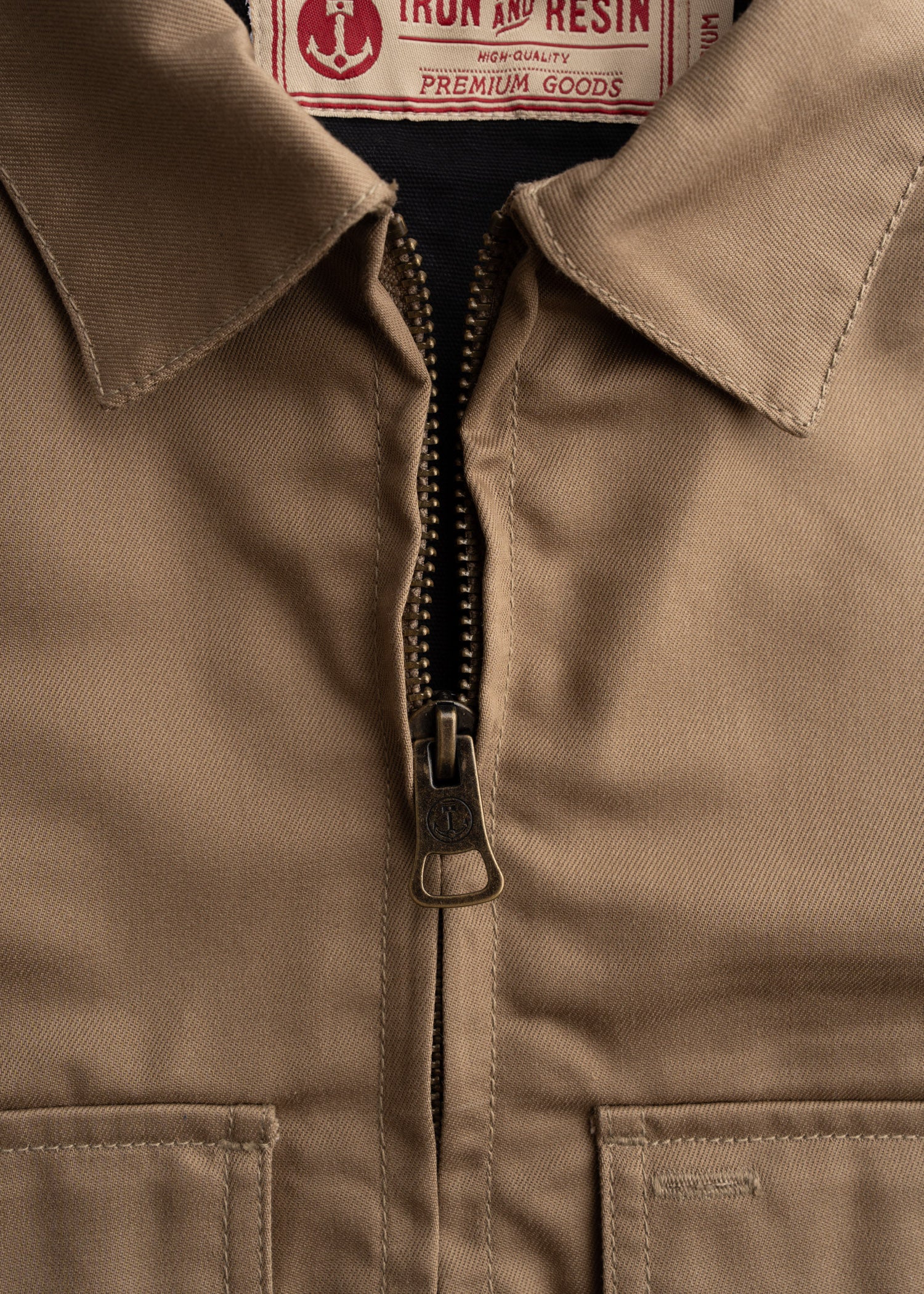 Tougher Jacket - Image 3