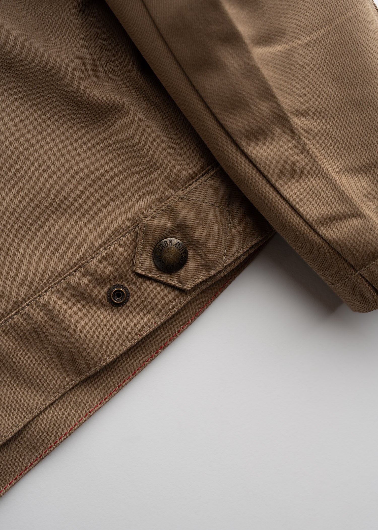 Tougher Jacket - Image 6
