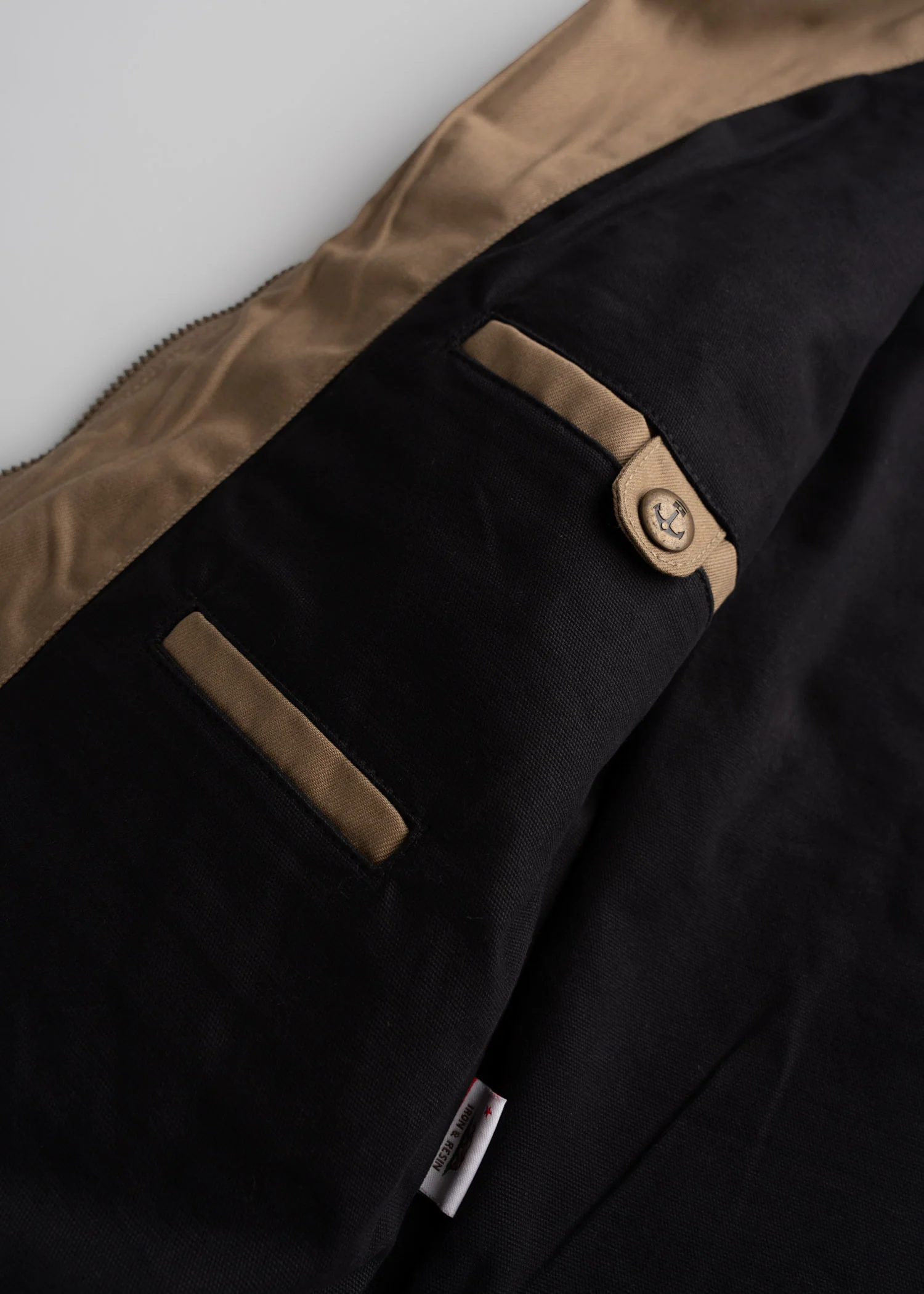 Tougher Jacket - Image 7