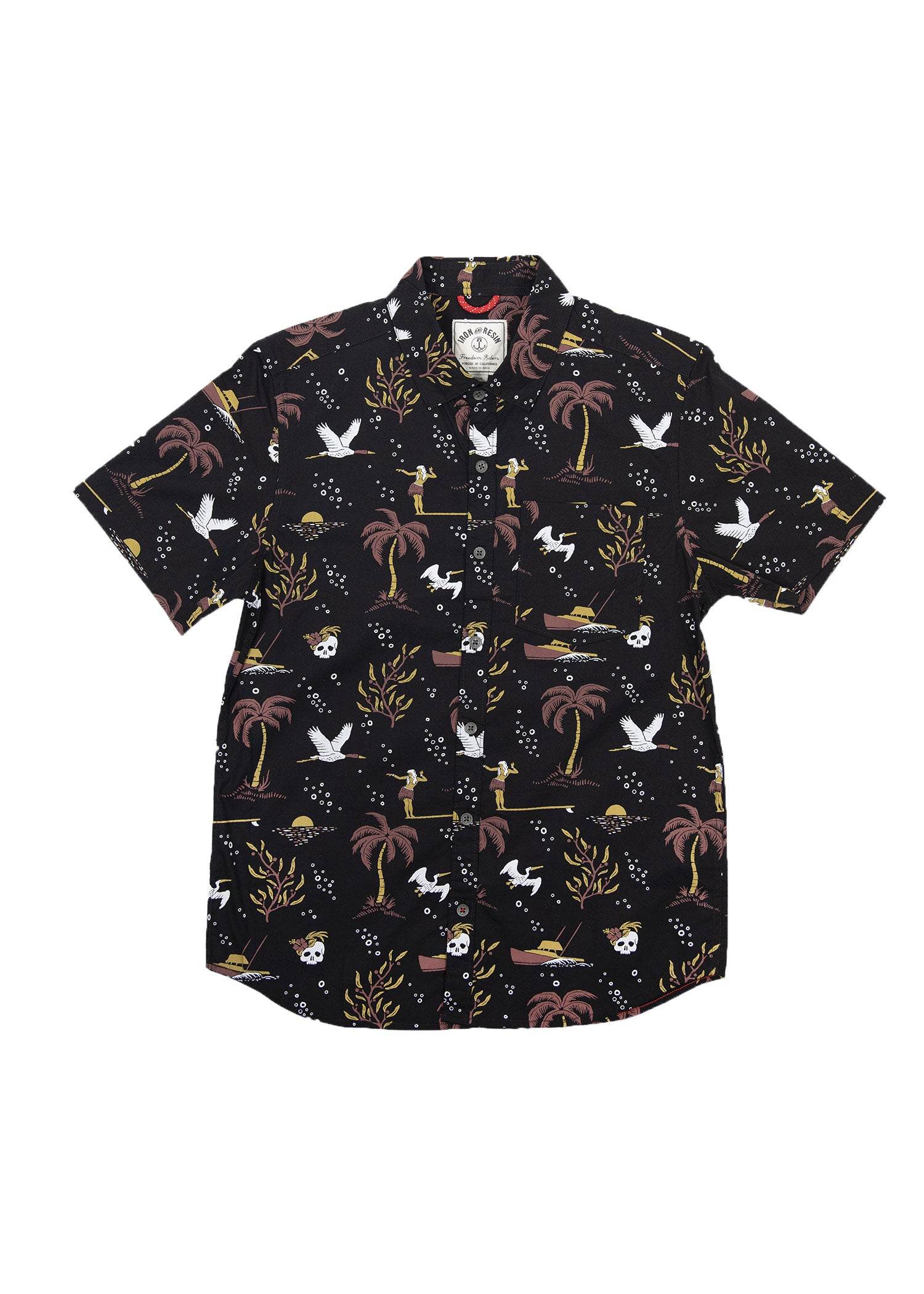 Tropic shirt